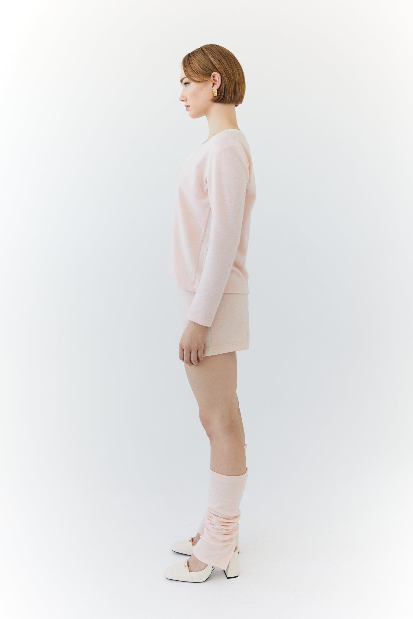 Lara Long Sleeve Top