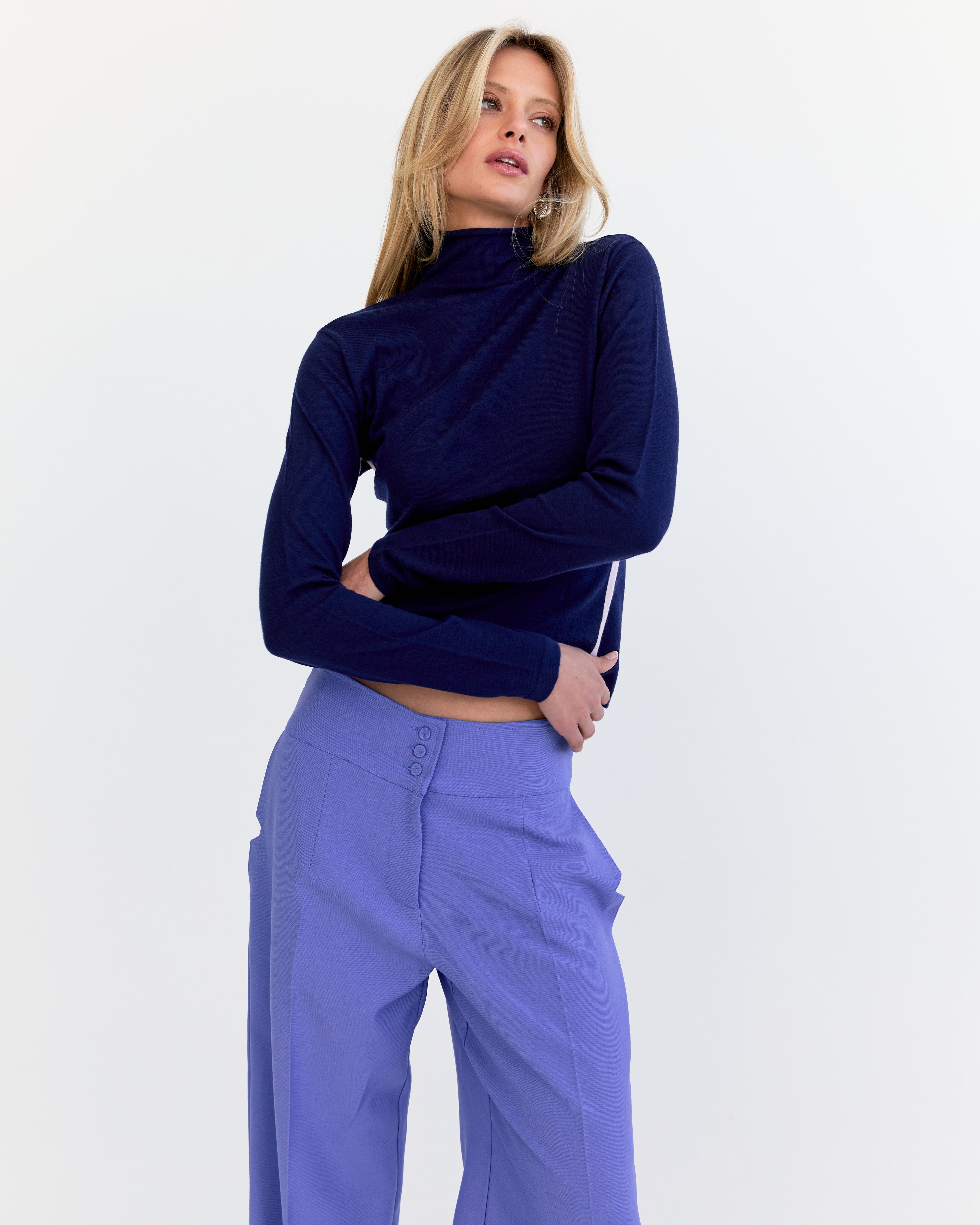 Madelaine Pant