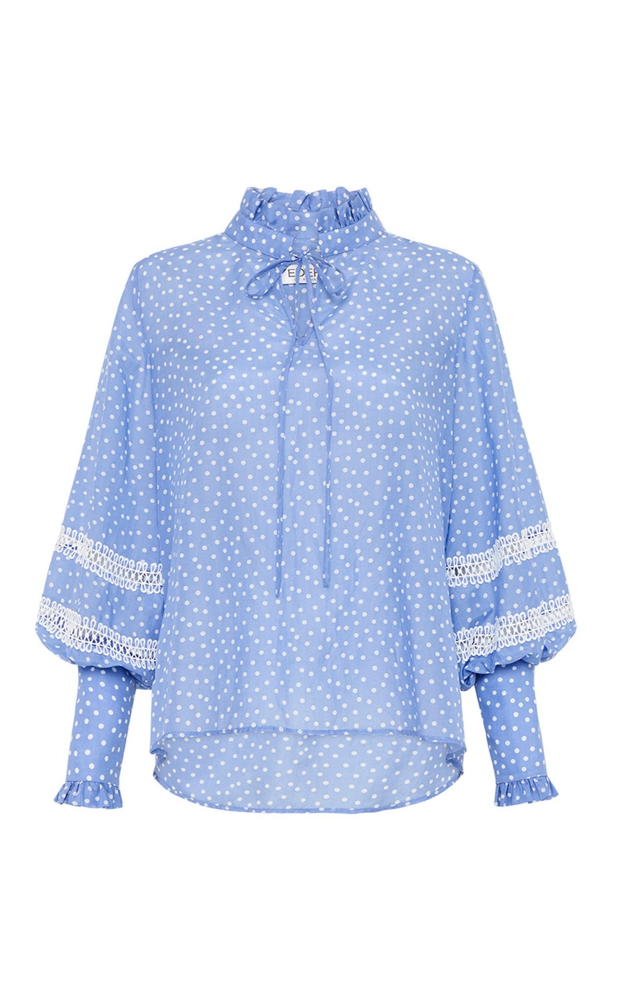 Jenny Blouse
