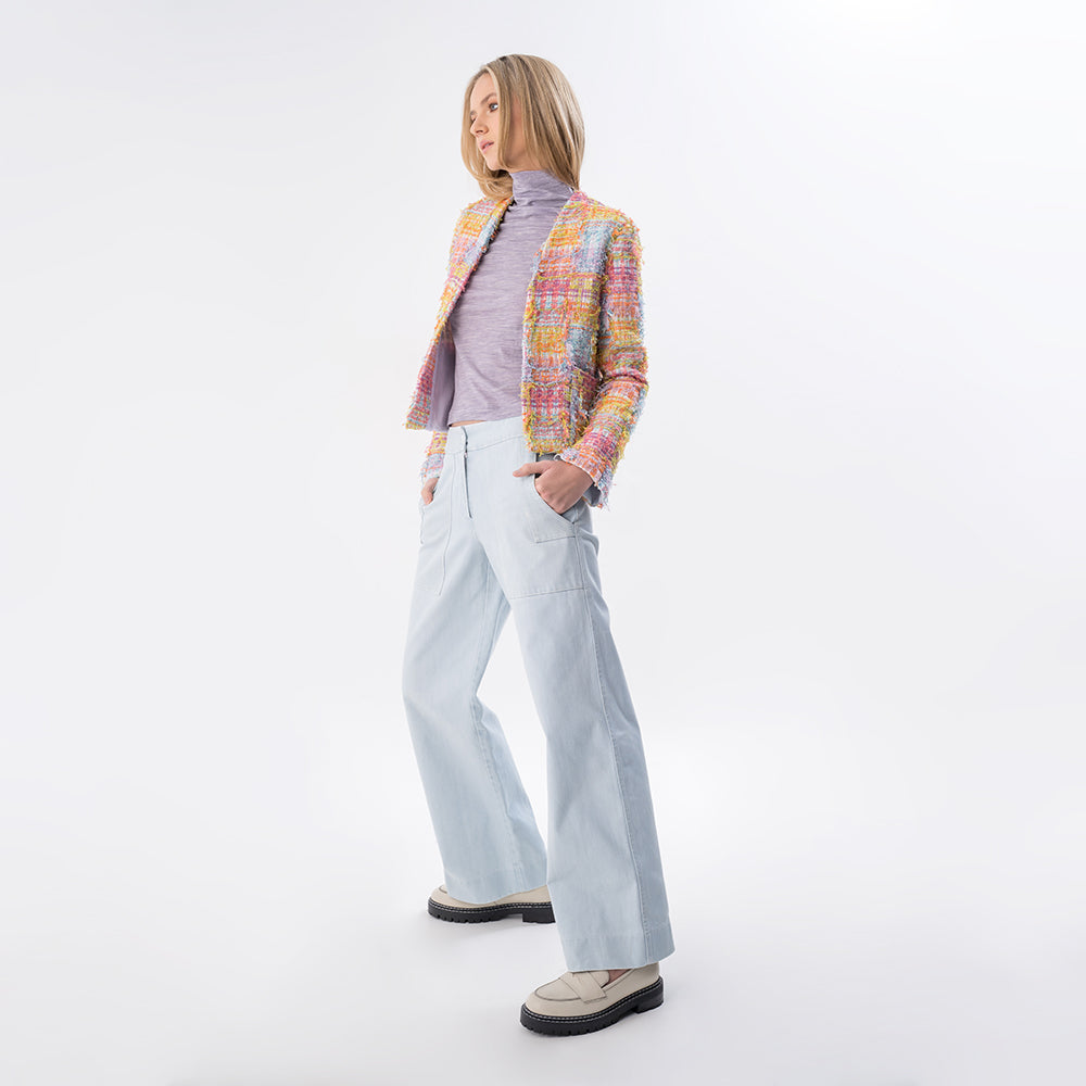 Marlene Denim Pant