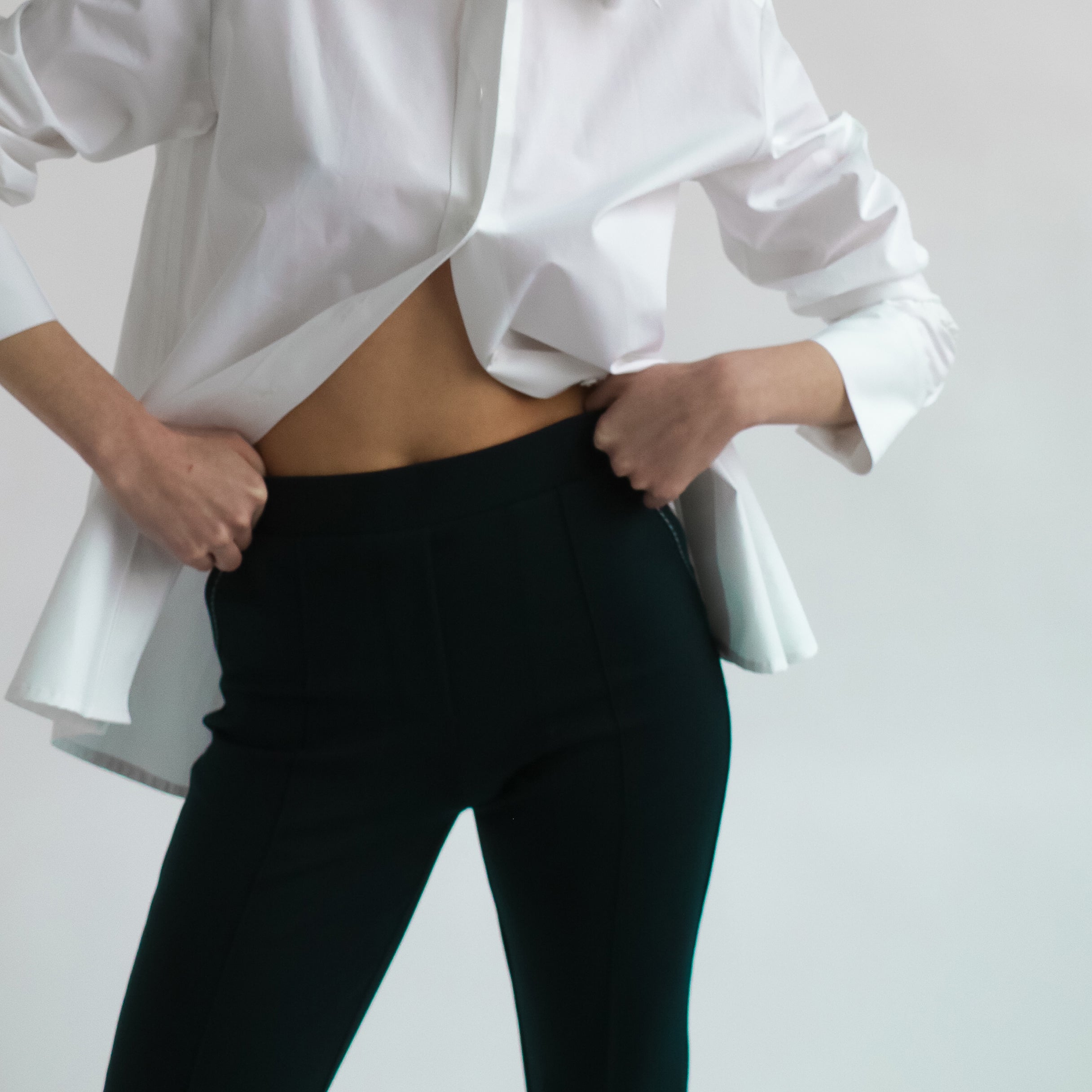 Mae Ponte Pant