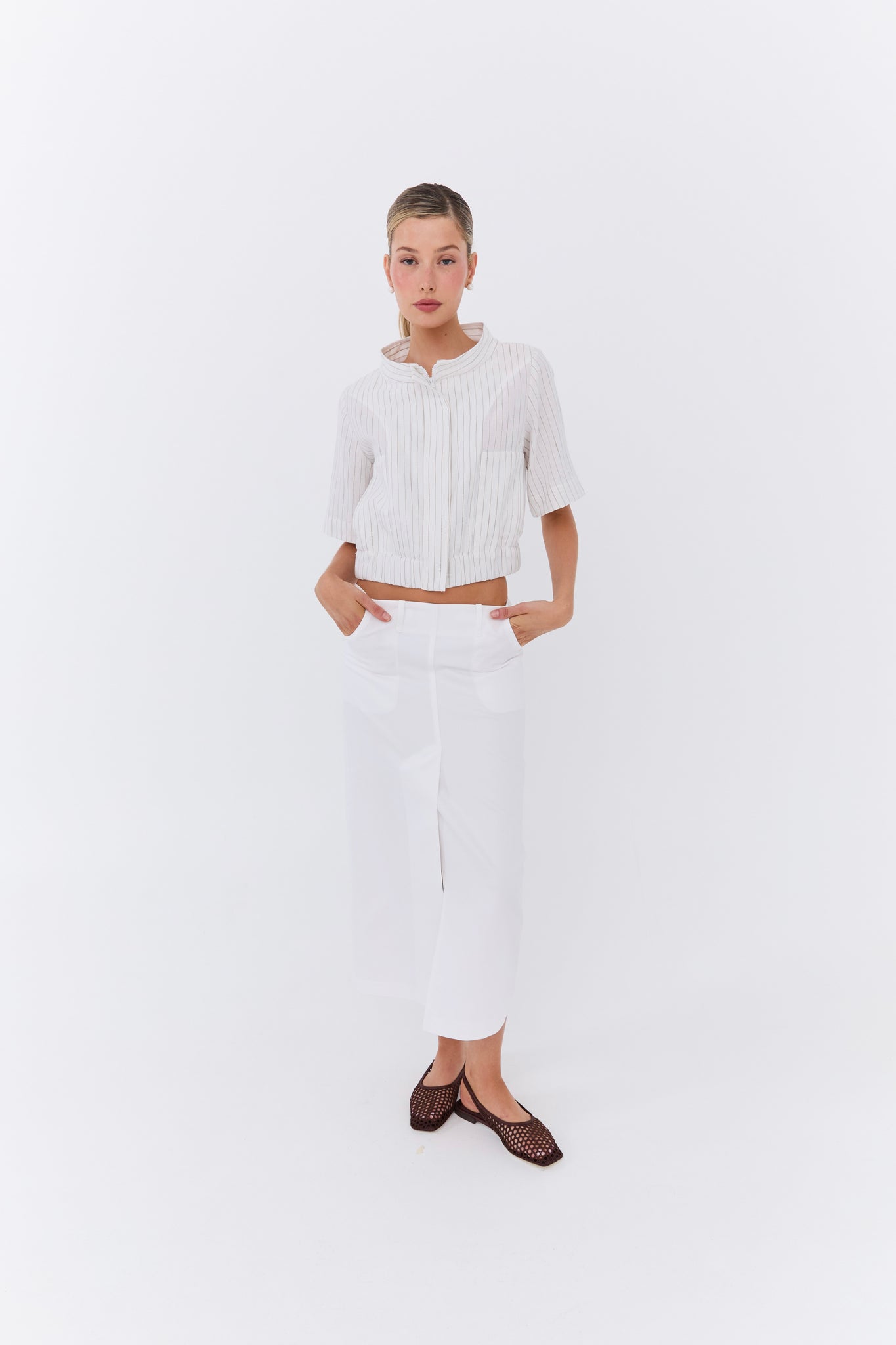 Amani Skirt