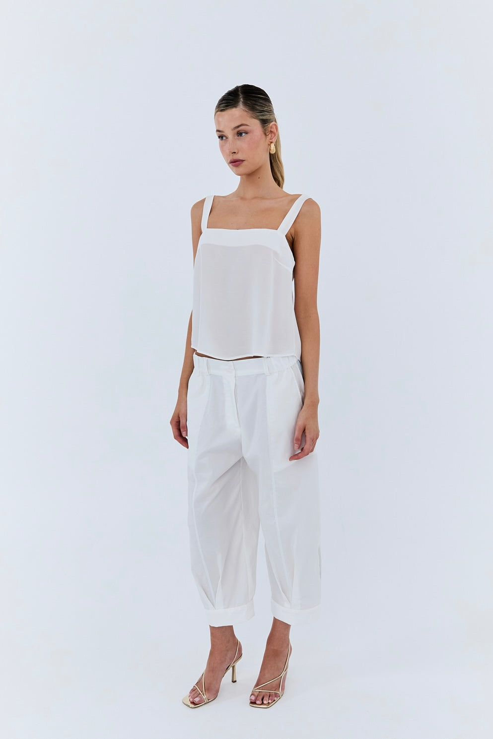 Constance Camisole
