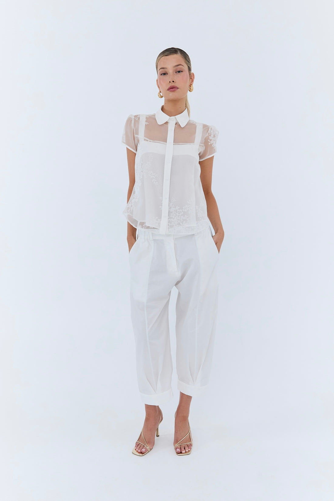 Constance Camisole