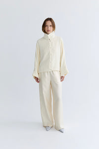 Jack Jacket - Butter Cream