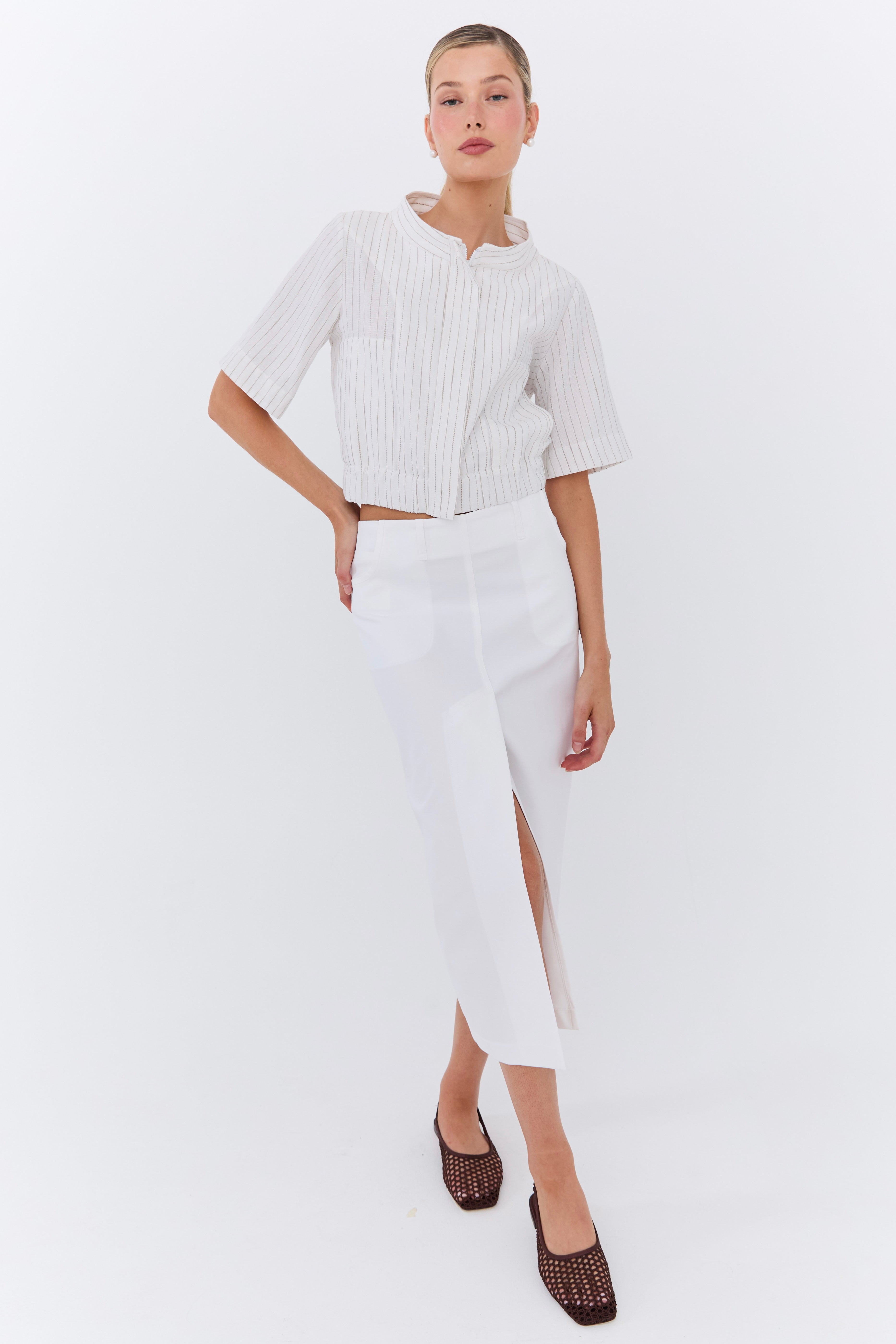 Amani Skirt
