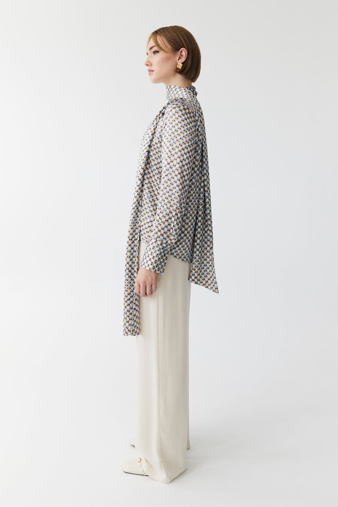 Elodie Blouse