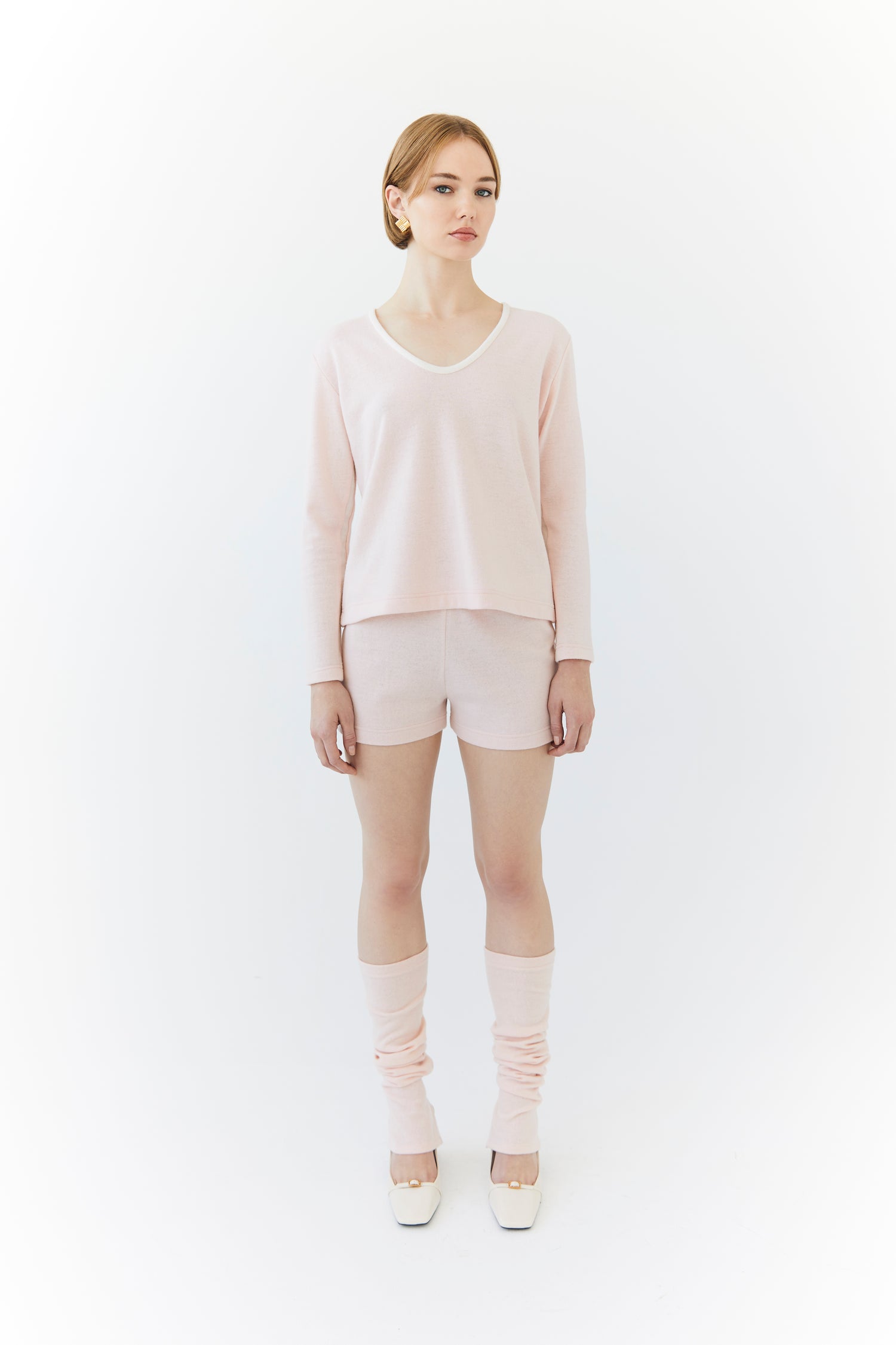 Lara Long Sleeve Top