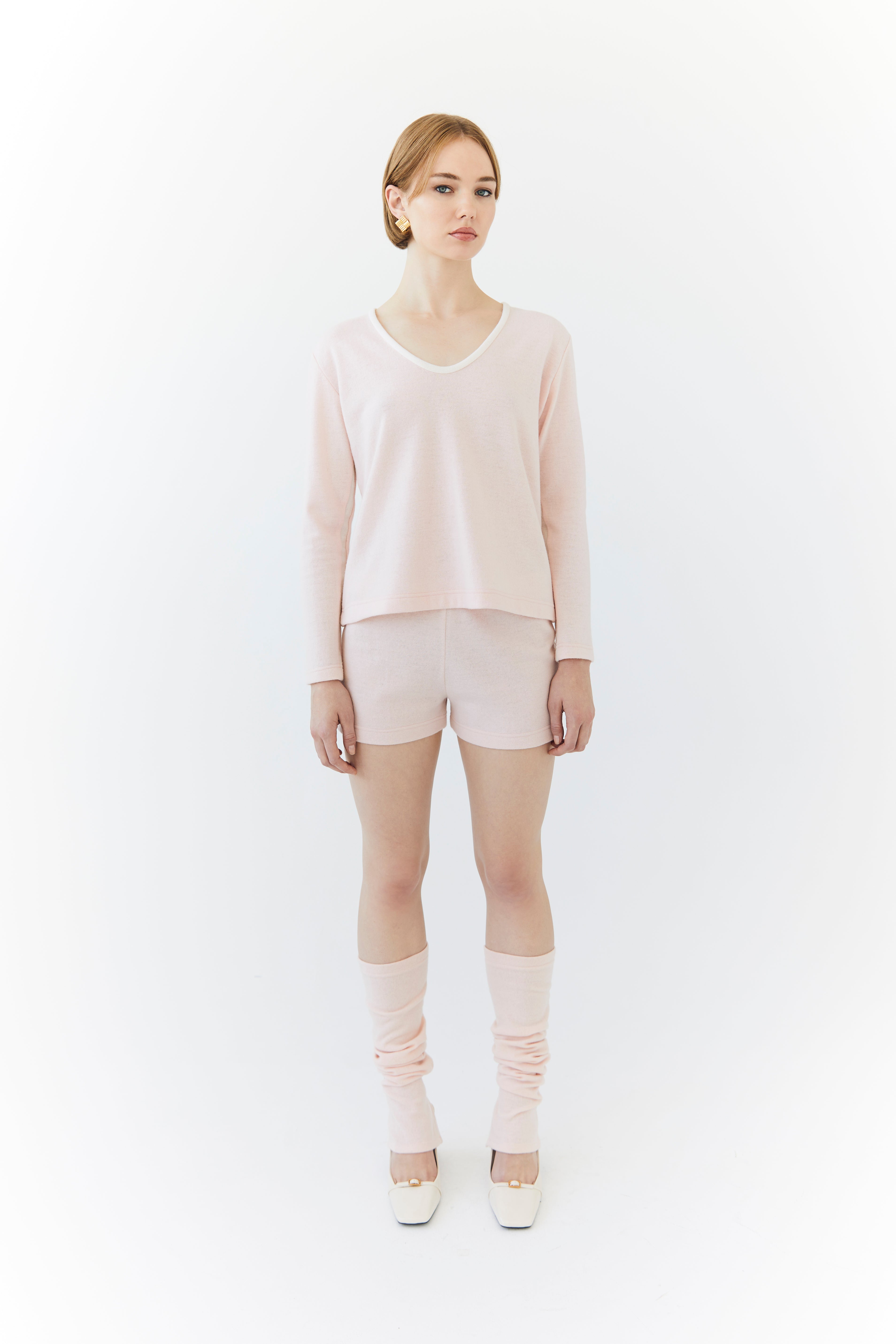 Lara Long Sleeve Top