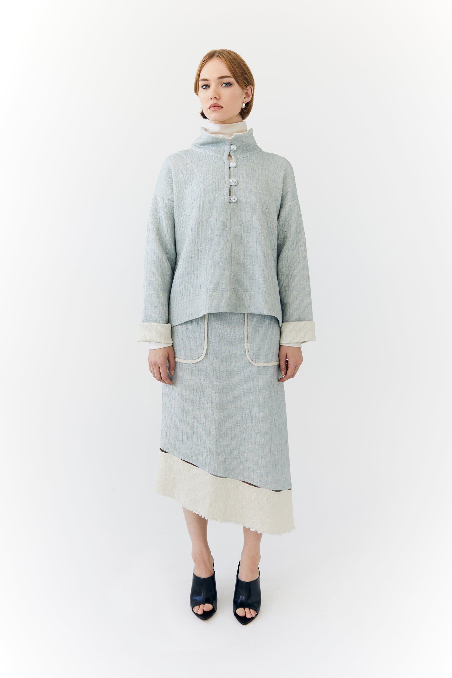 Beatrice Sweater