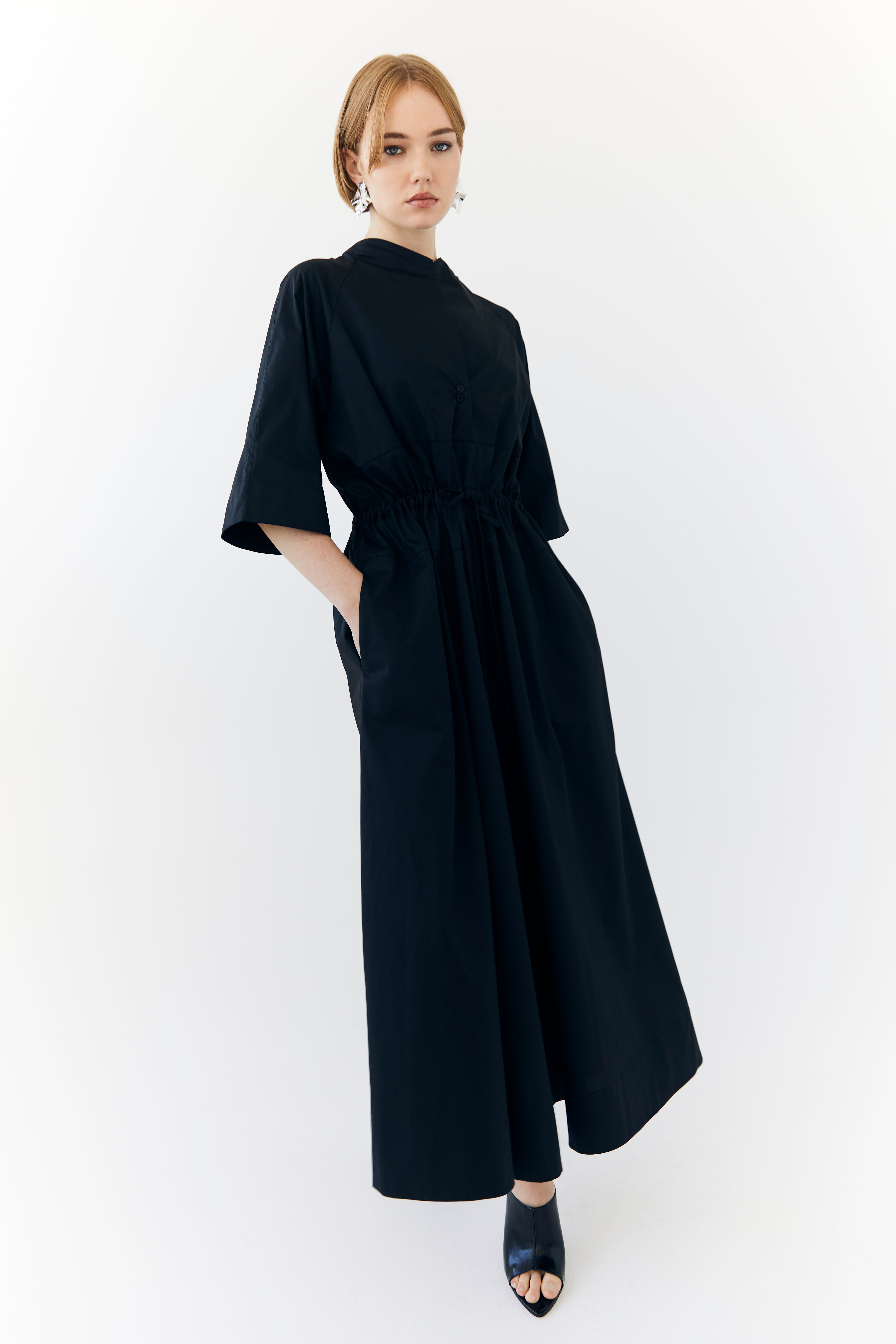 Esme Dress
