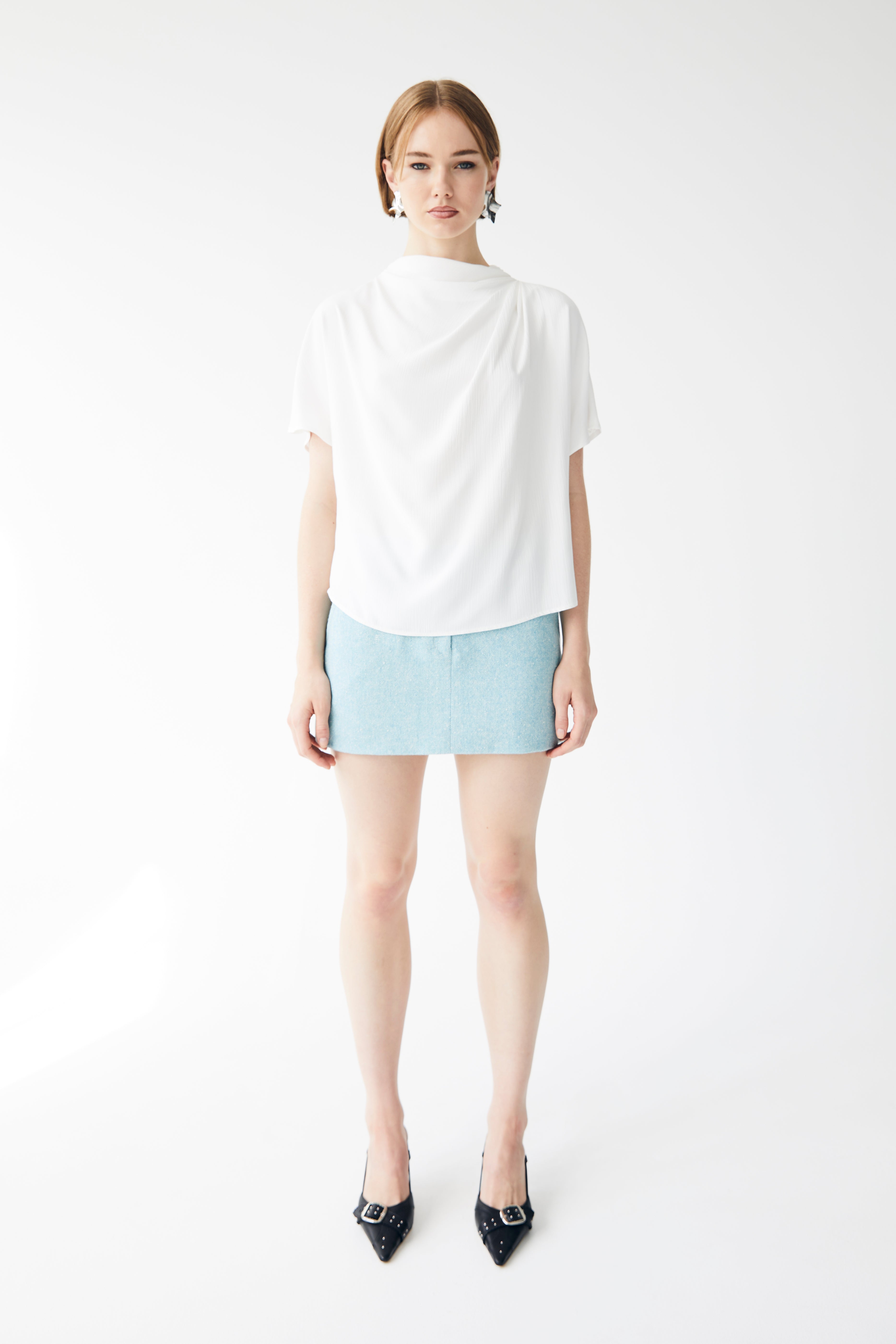 Maribel Blouse