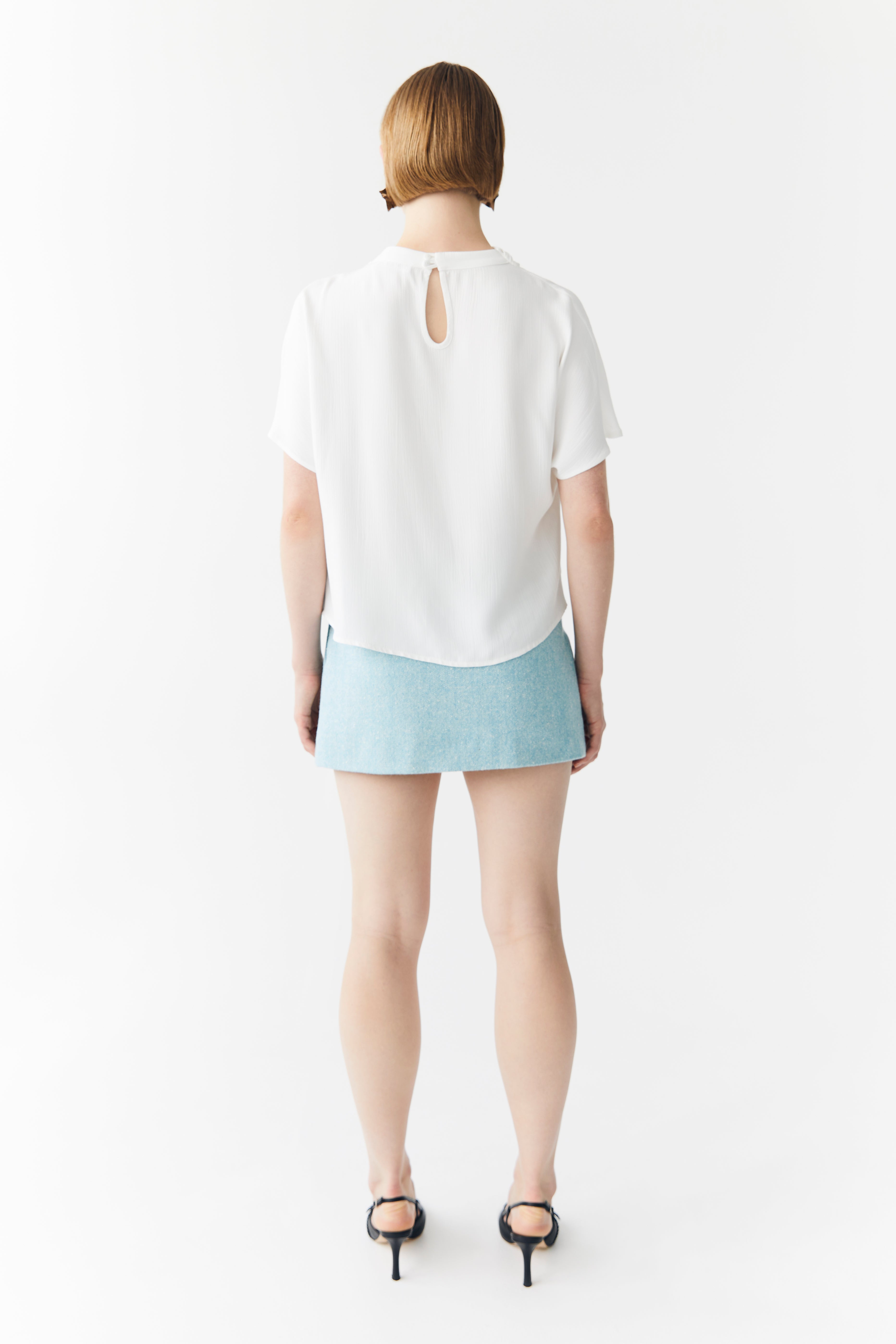 Maribel Blouse