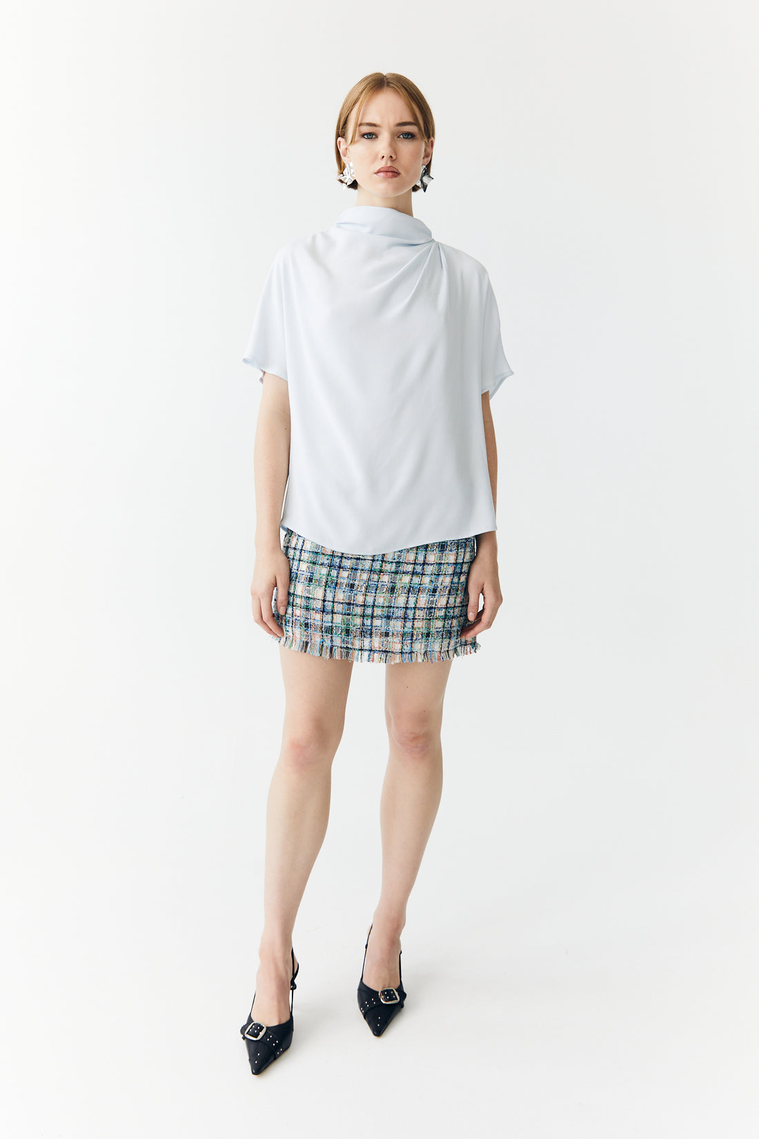 Maribel Blouse