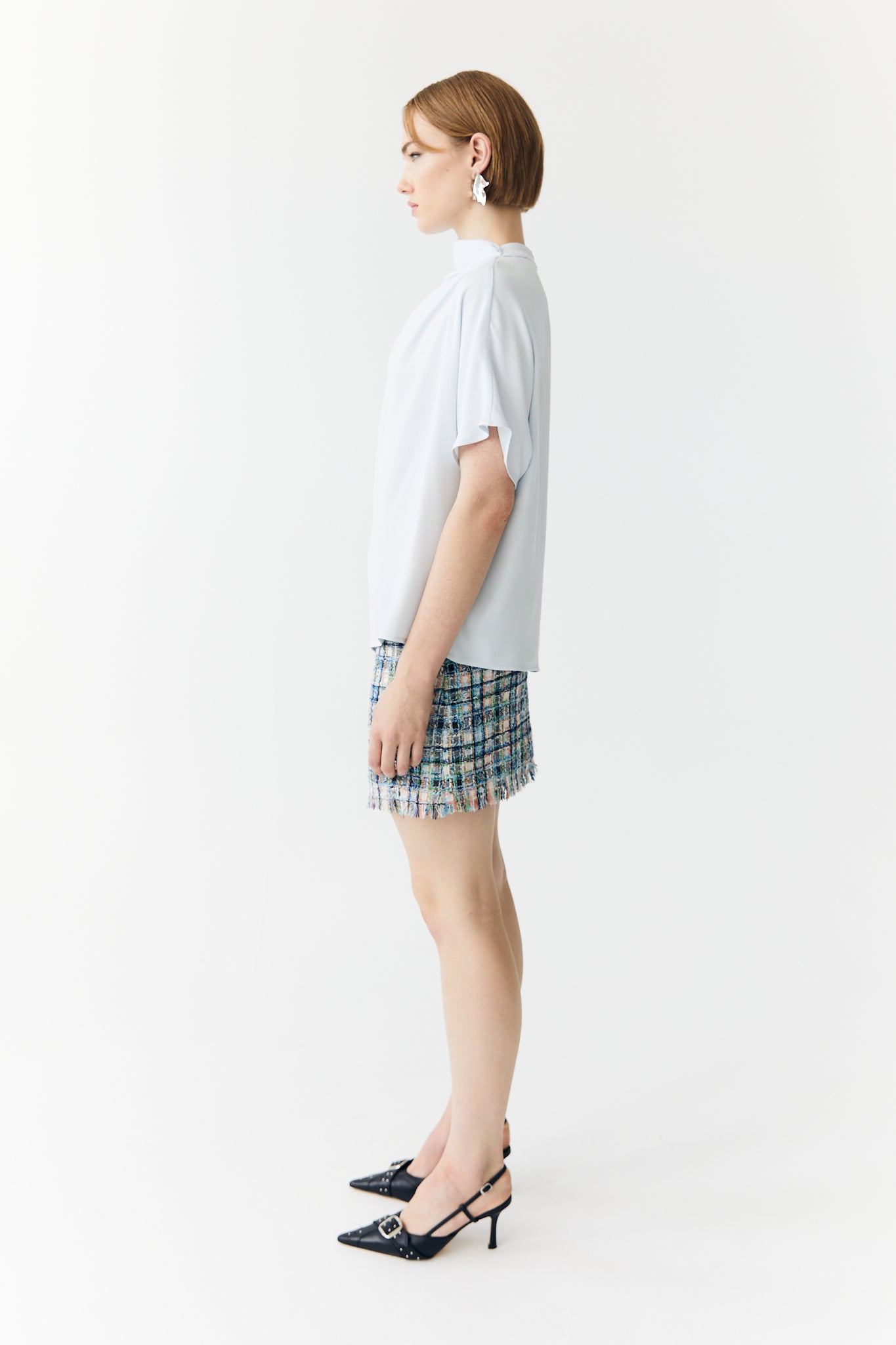 Maribel Blouse