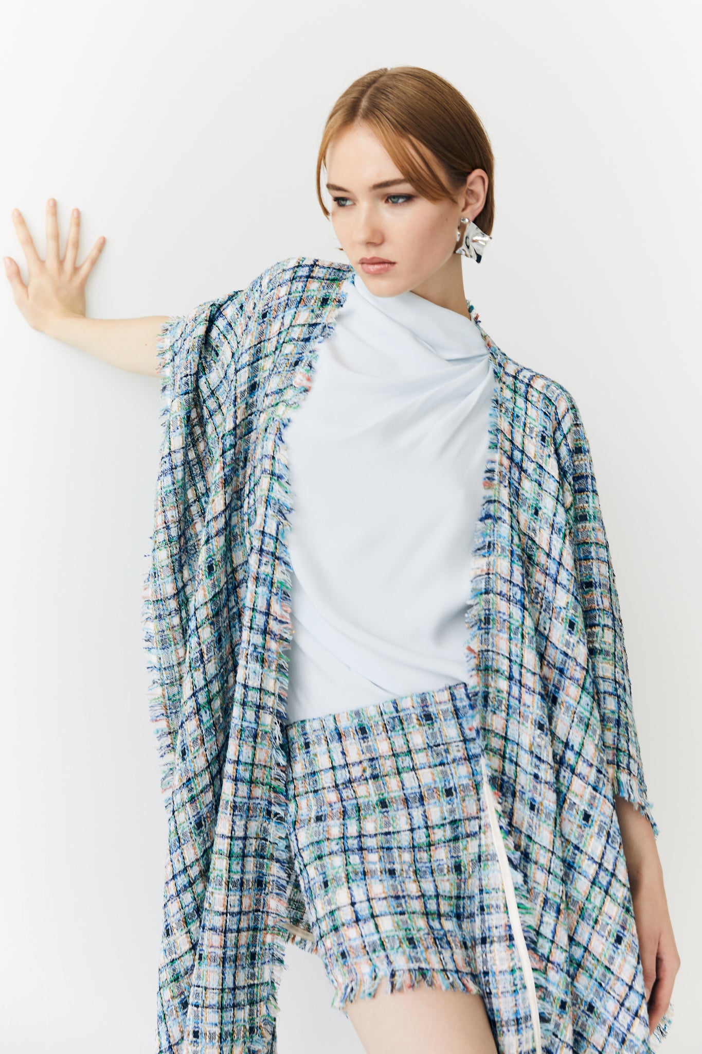 Ottile Poncho