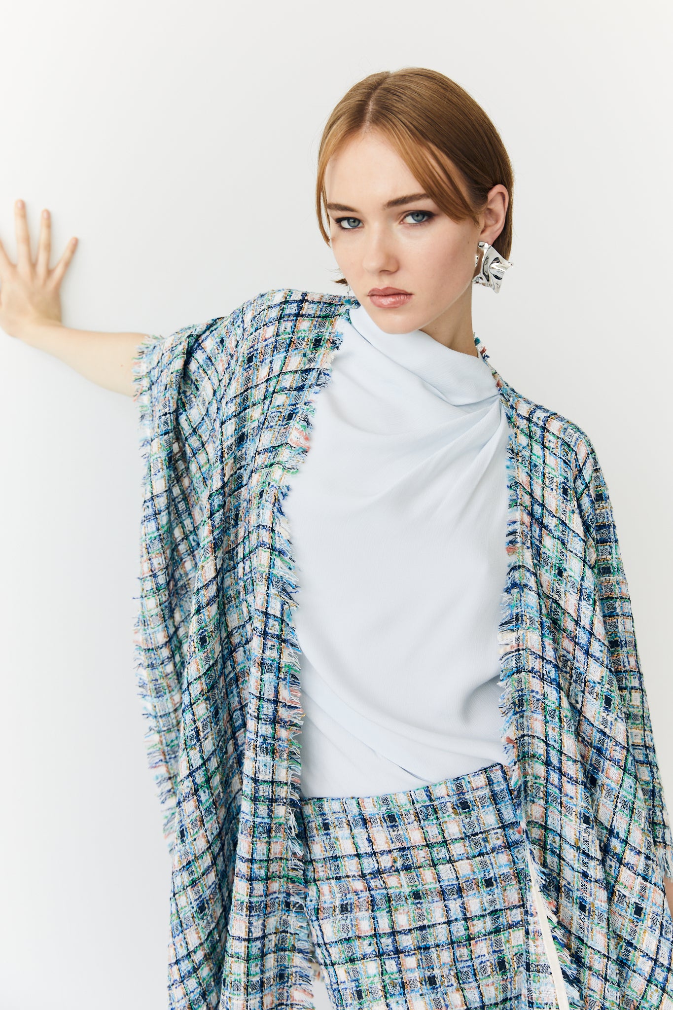 Ottile Poncho