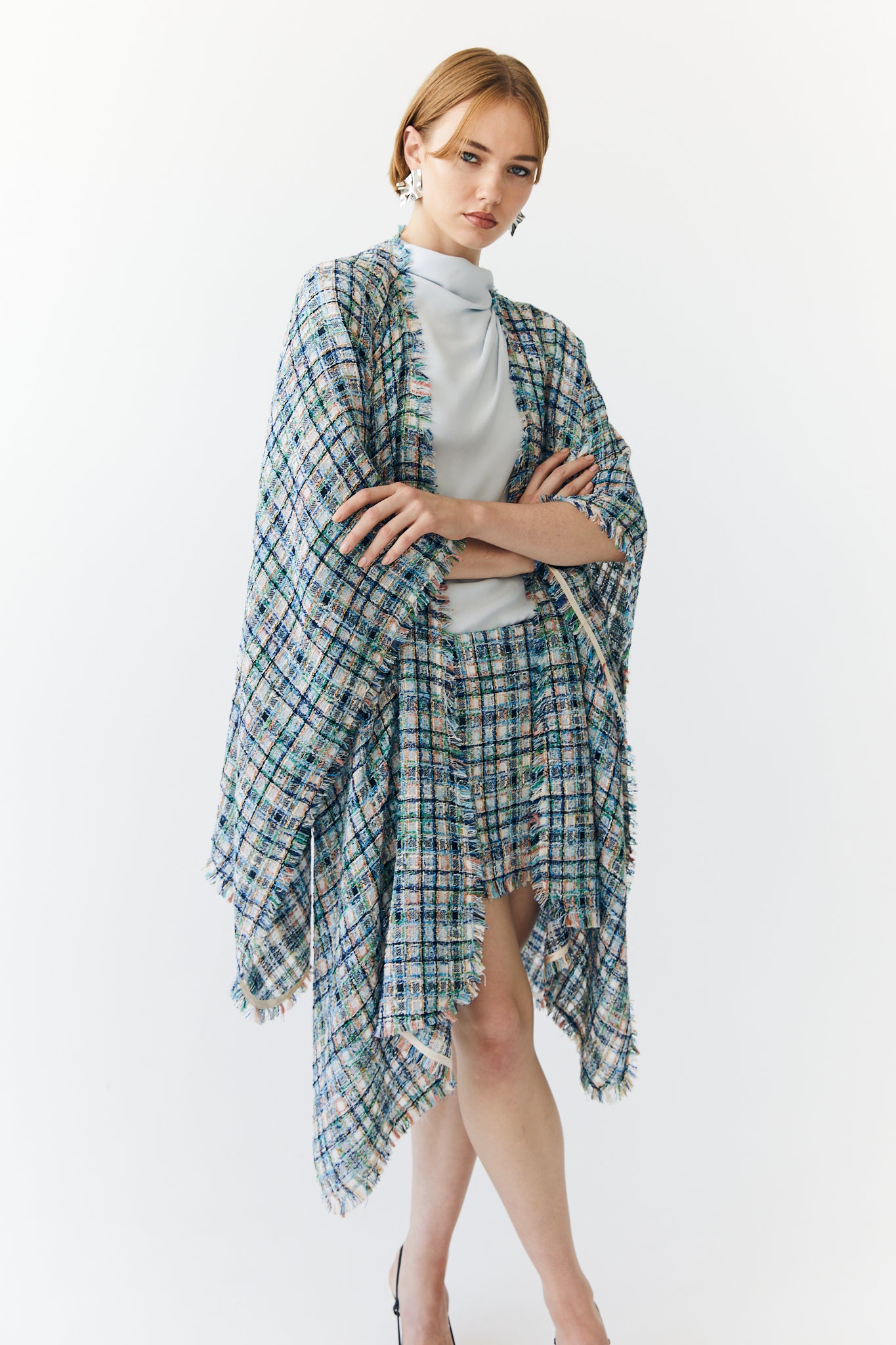 Ottile Poncho