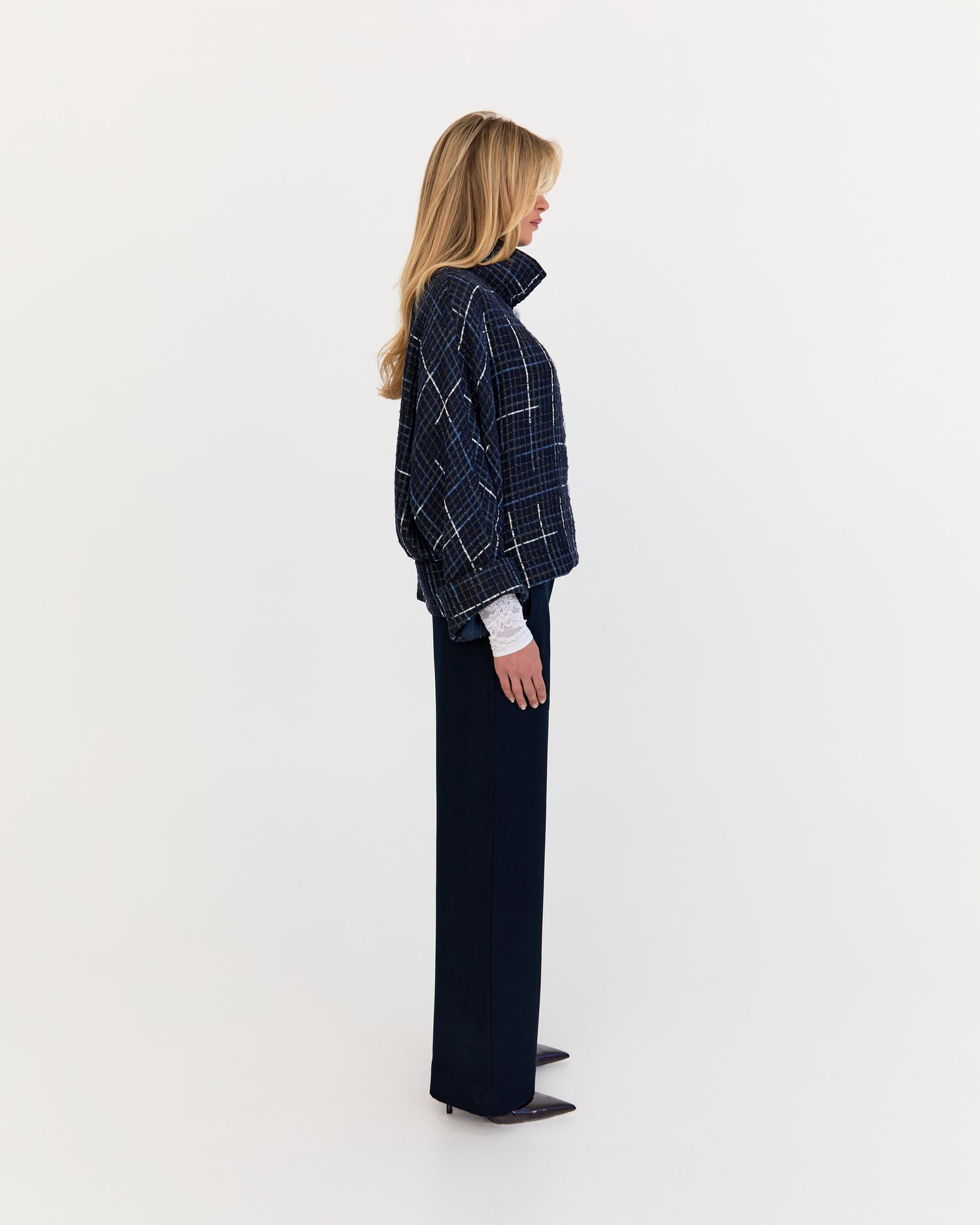 Marlene Pant - Navy