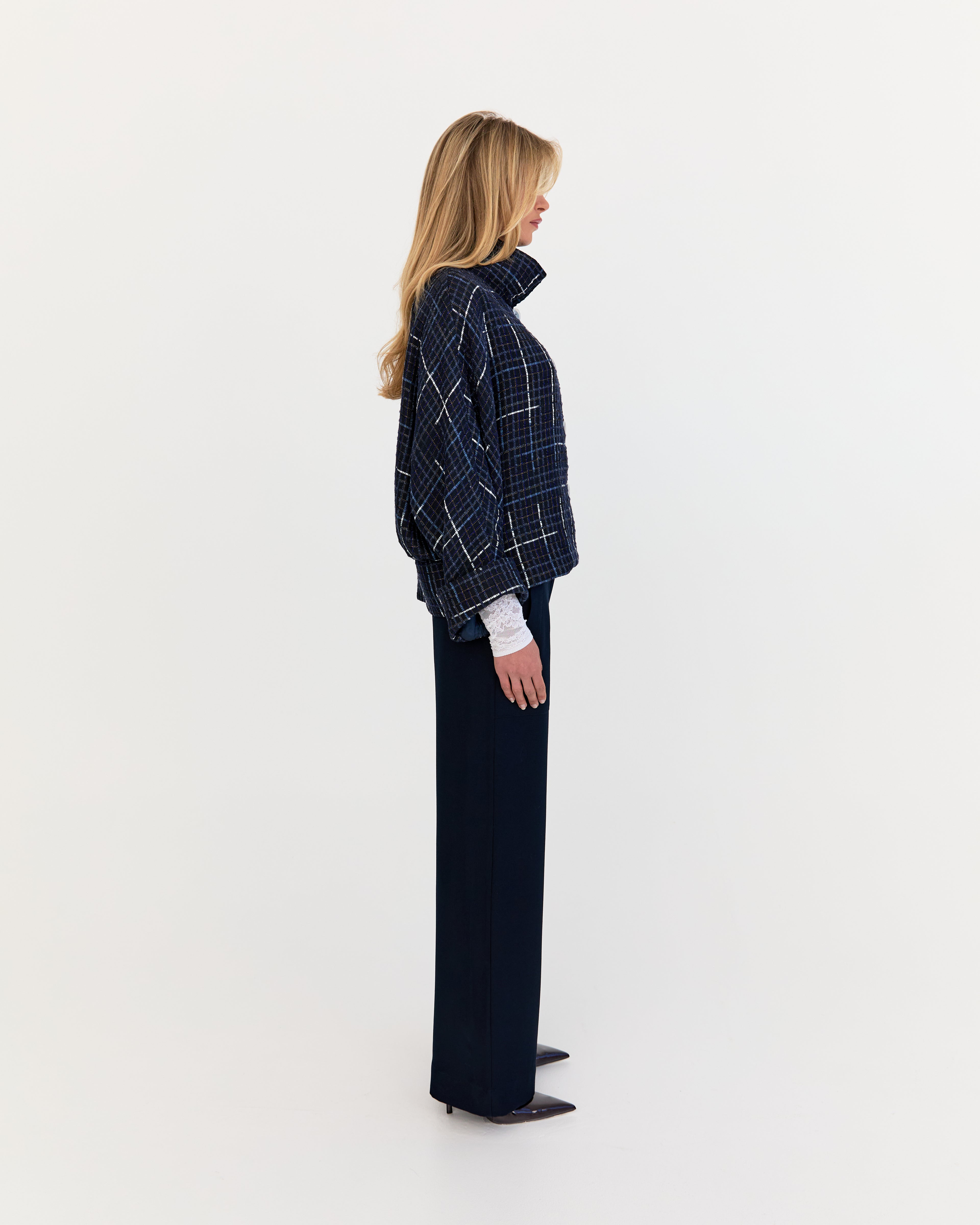 Marlene Pant - Navy