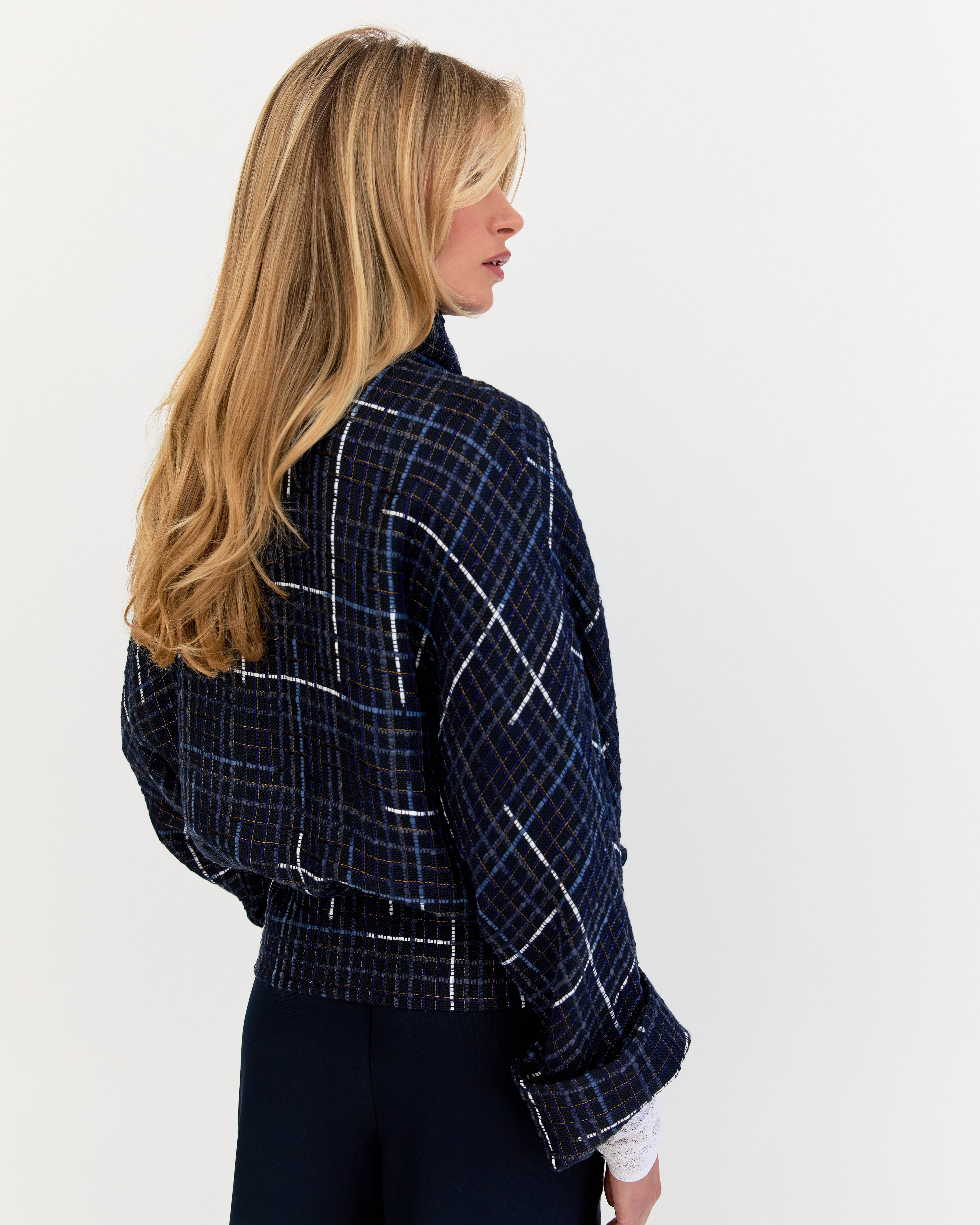 Marlene Pant - Navy
