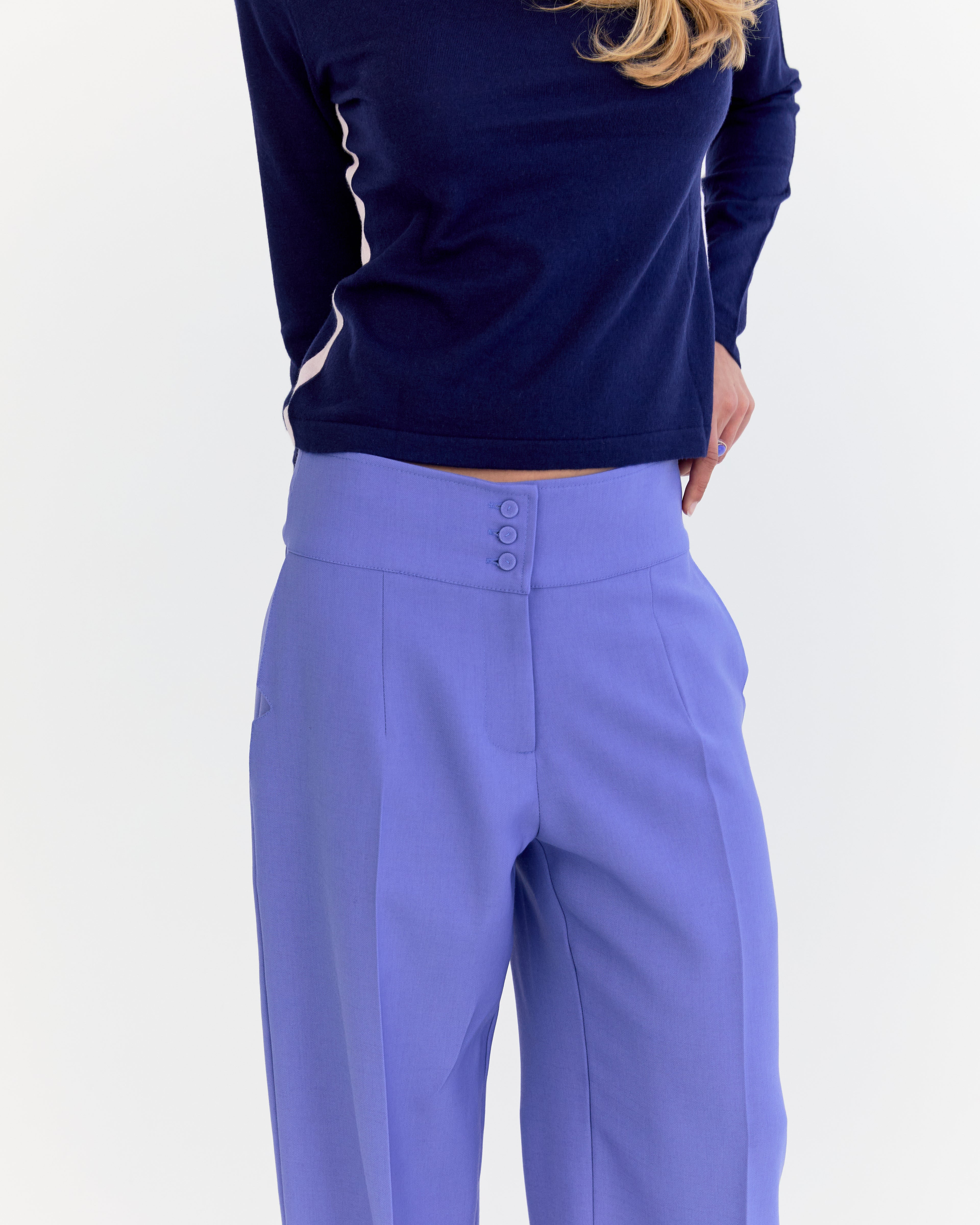 Madelaine Pant