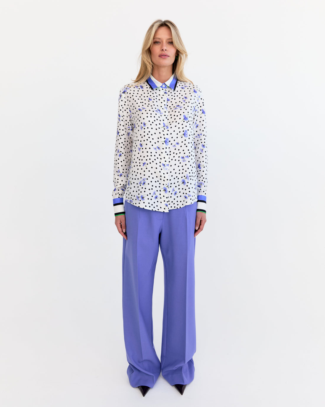 Madelaine Pant