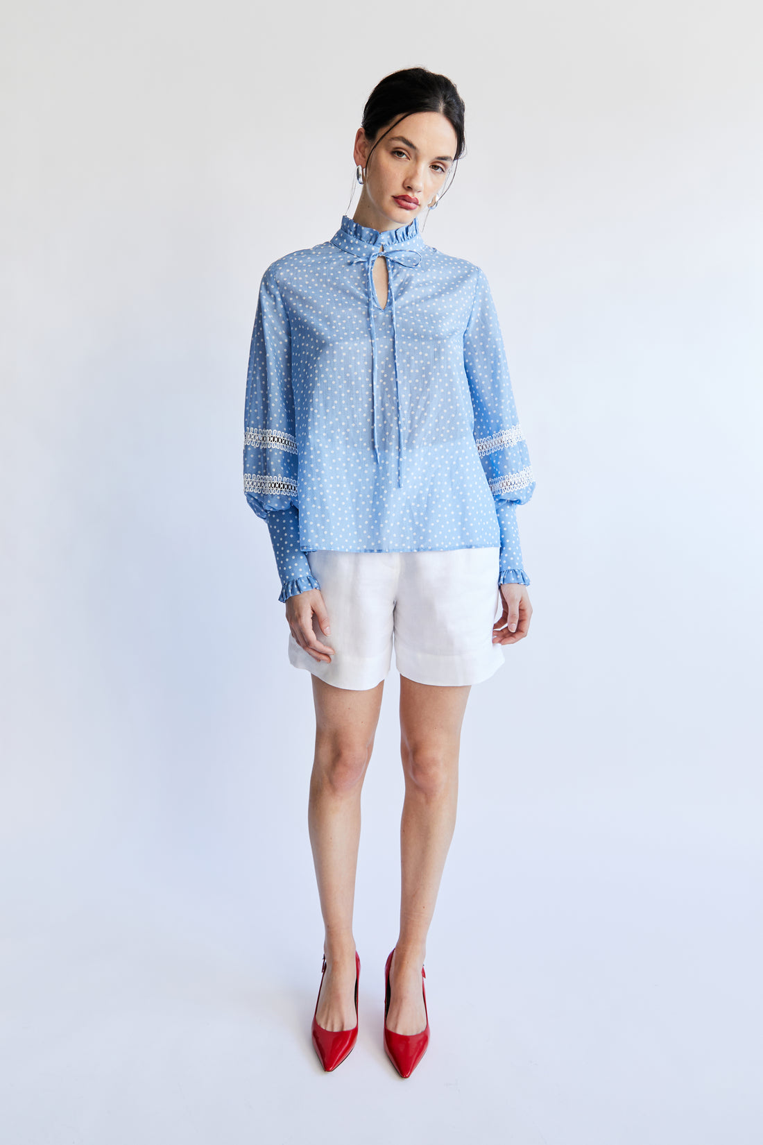 Jenny Blouse