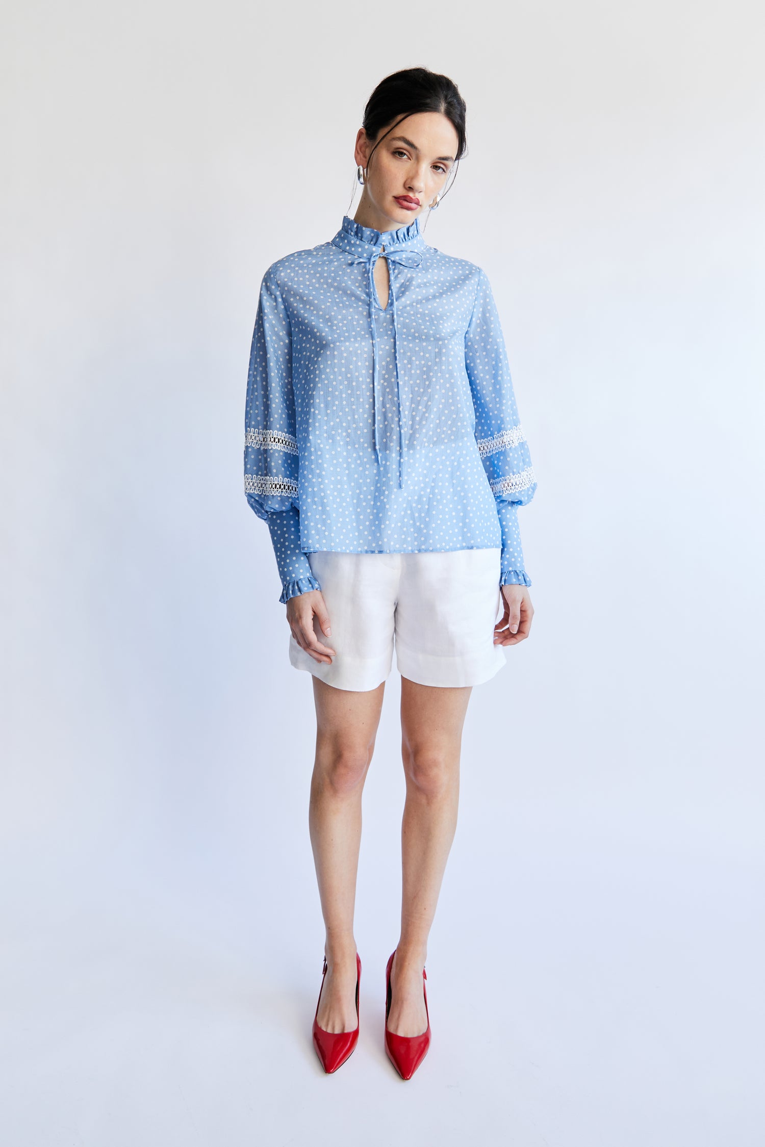 Jenny Blouse