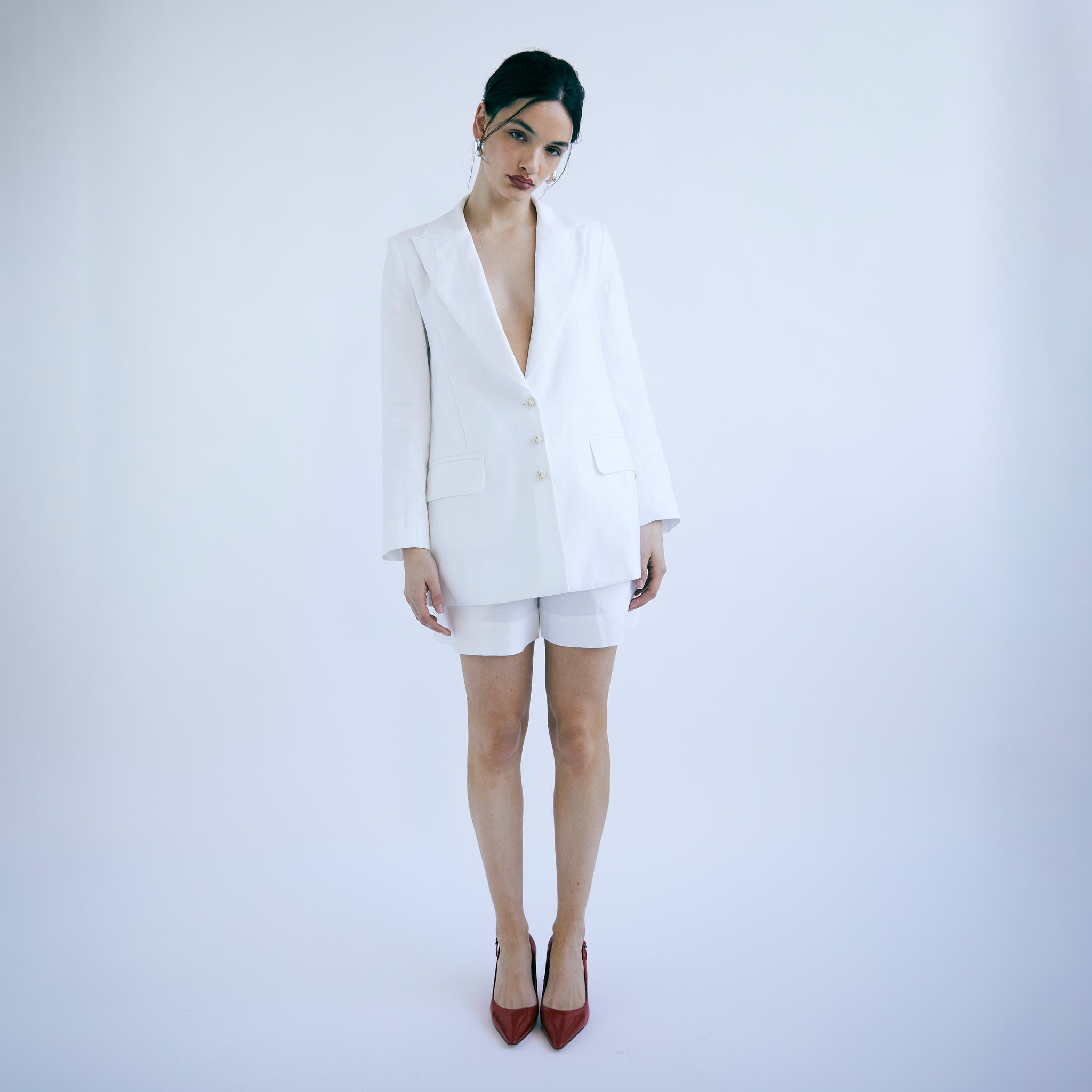 Simone Blazer