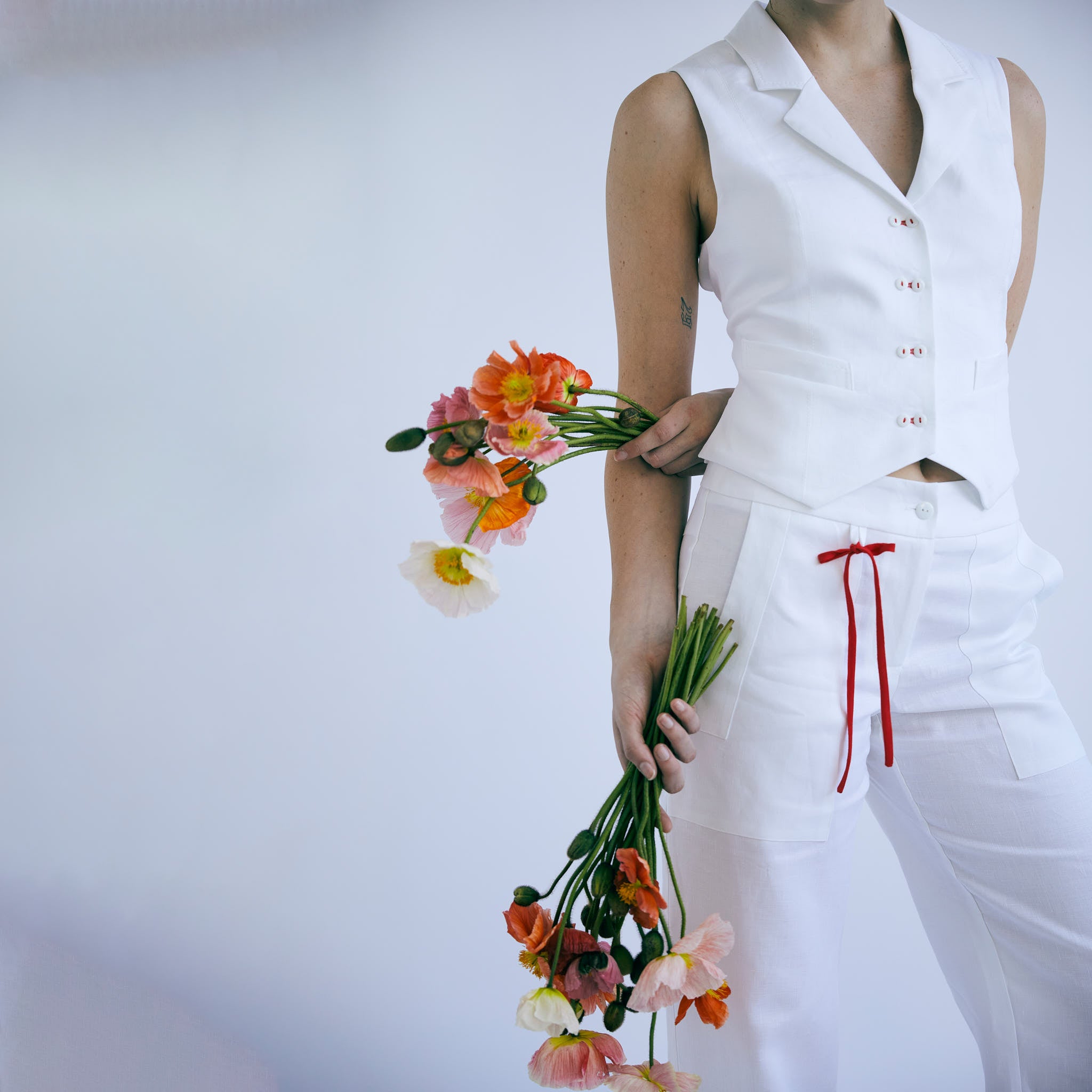 Camille Vest