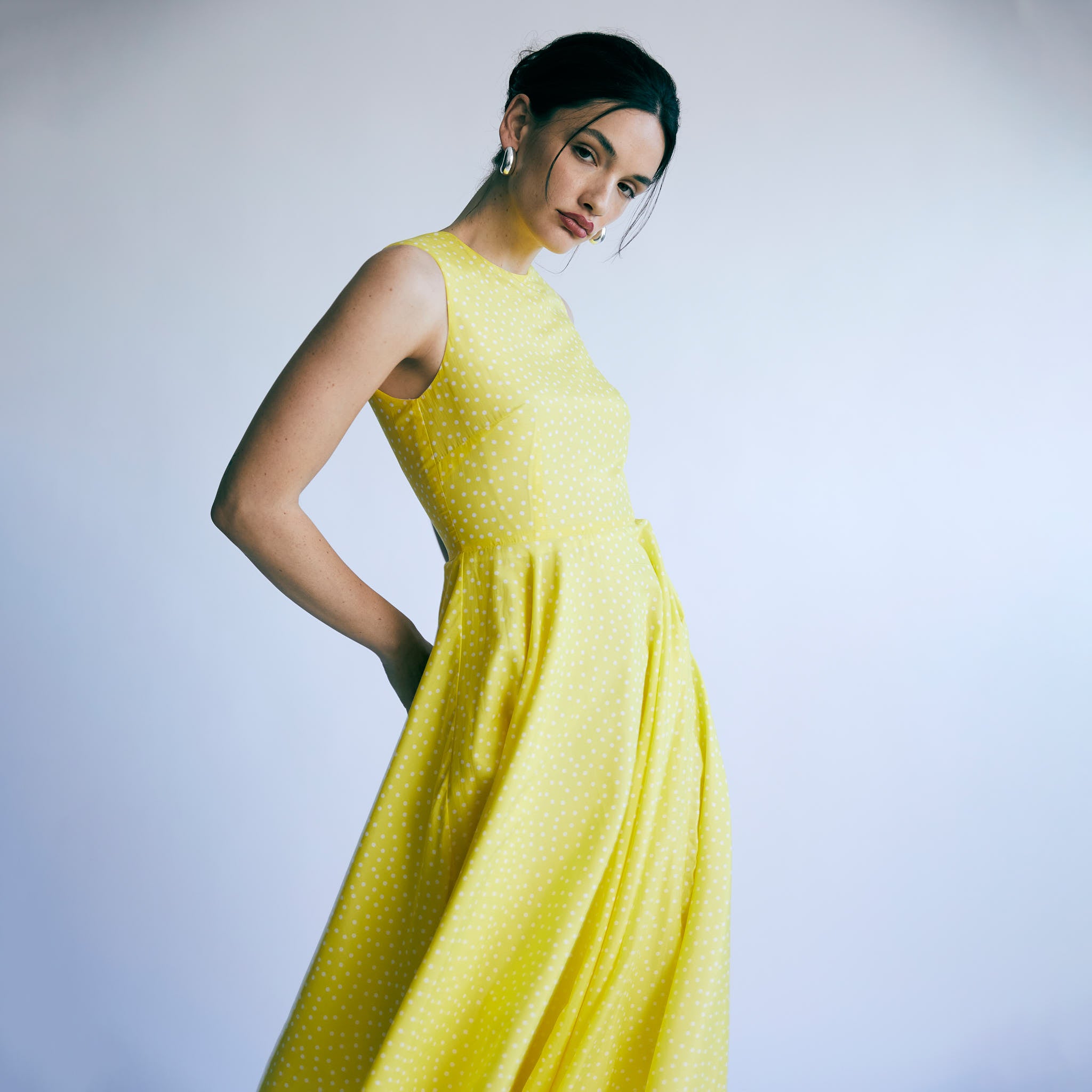 Mata Dress