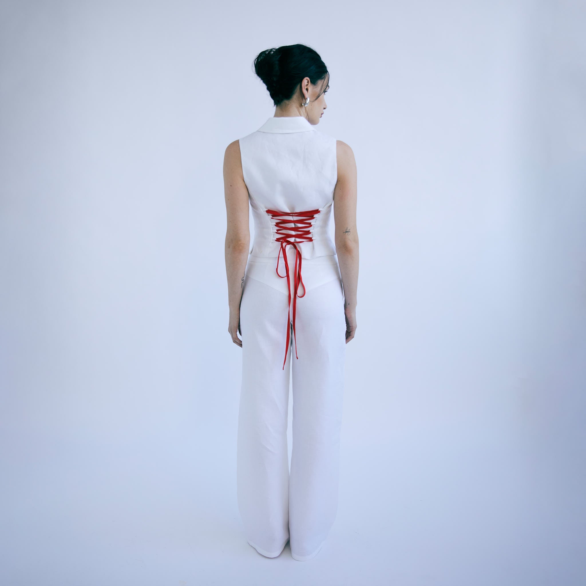 Camille Vest