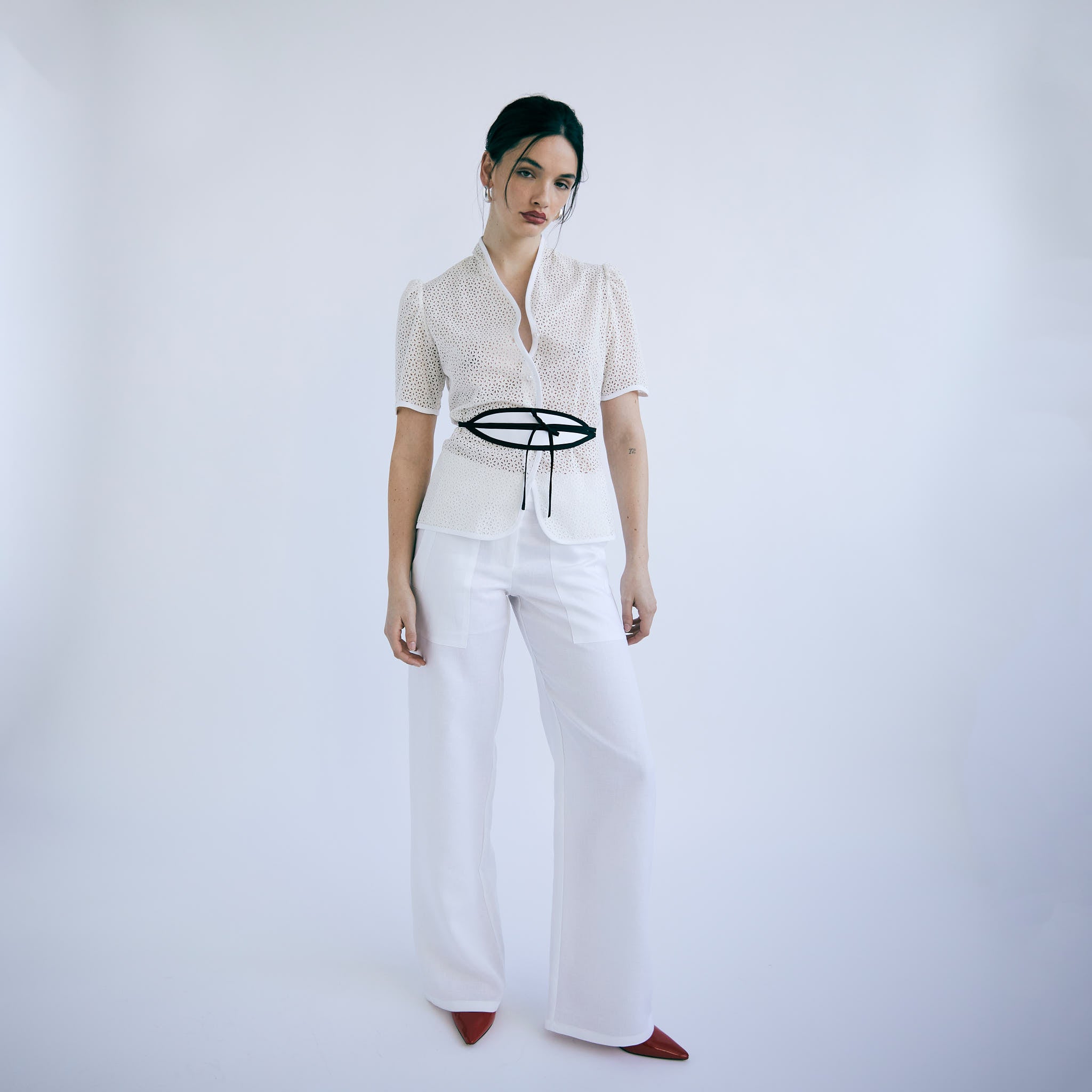 Marlene Pant