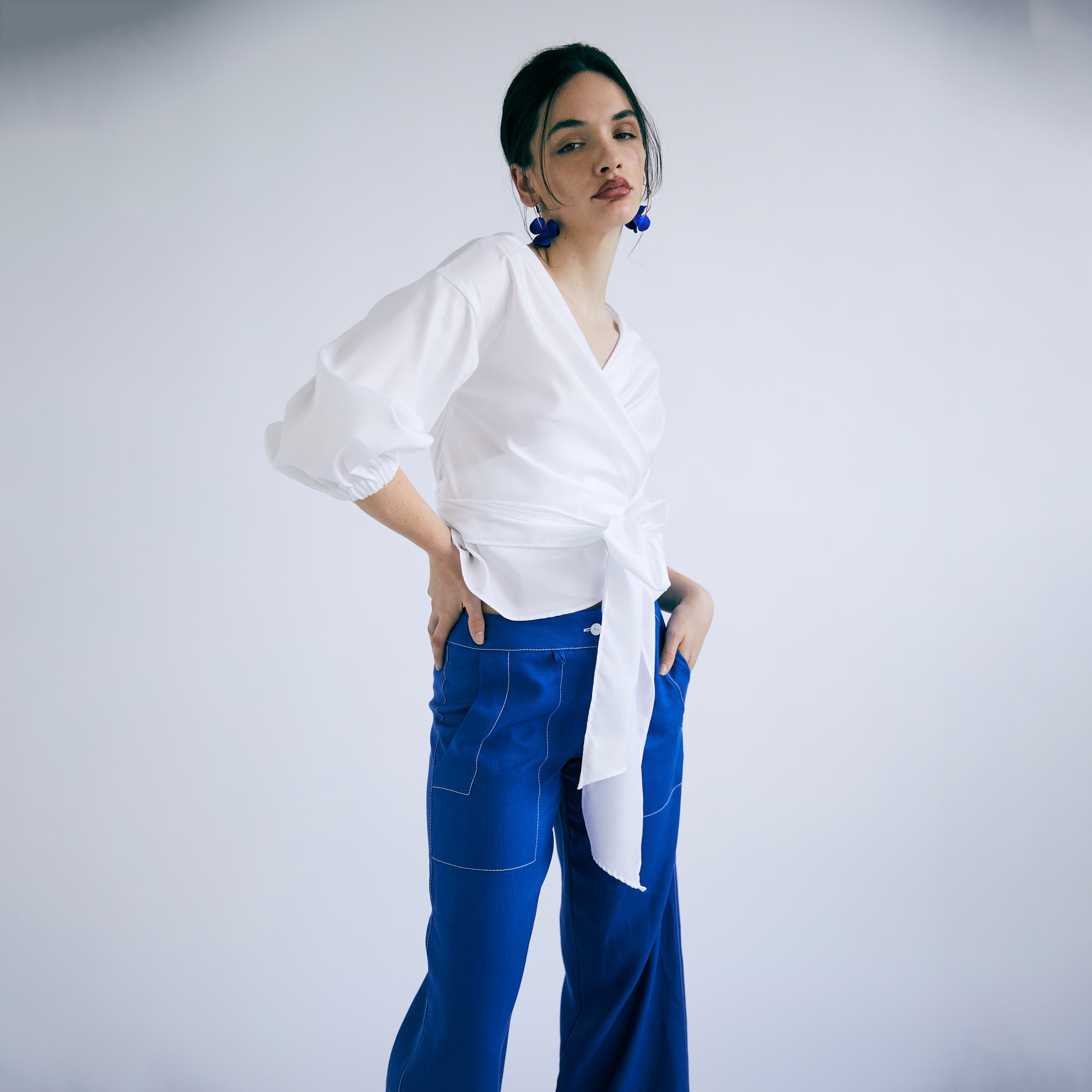 Marlene Pant