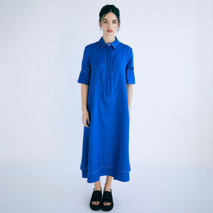 English Dress