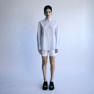 Belle Oversized Shirt