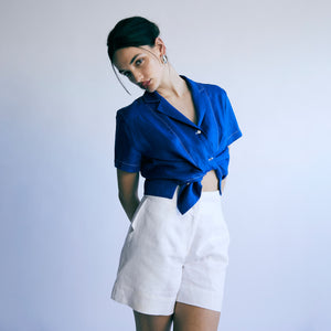 Box Blouse