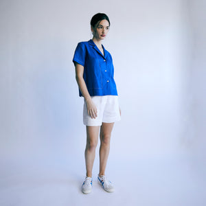 Box Blouse