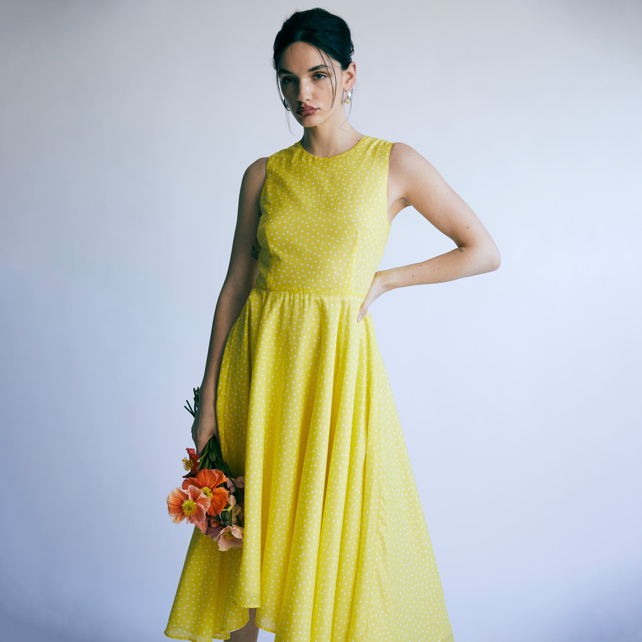 Mata Dress