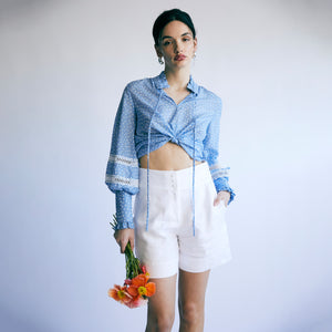 Jenny Blouse