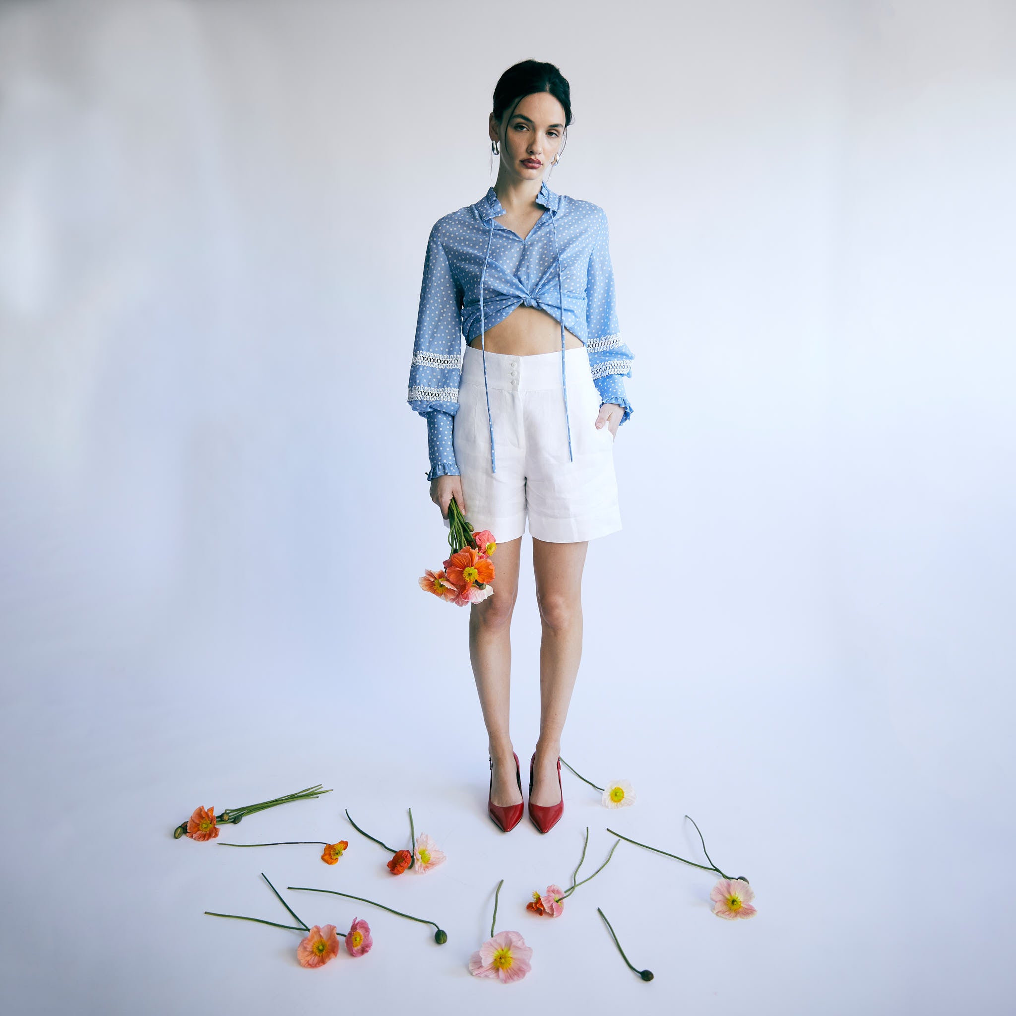 Jenny Blouse