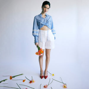 Madelaine Short