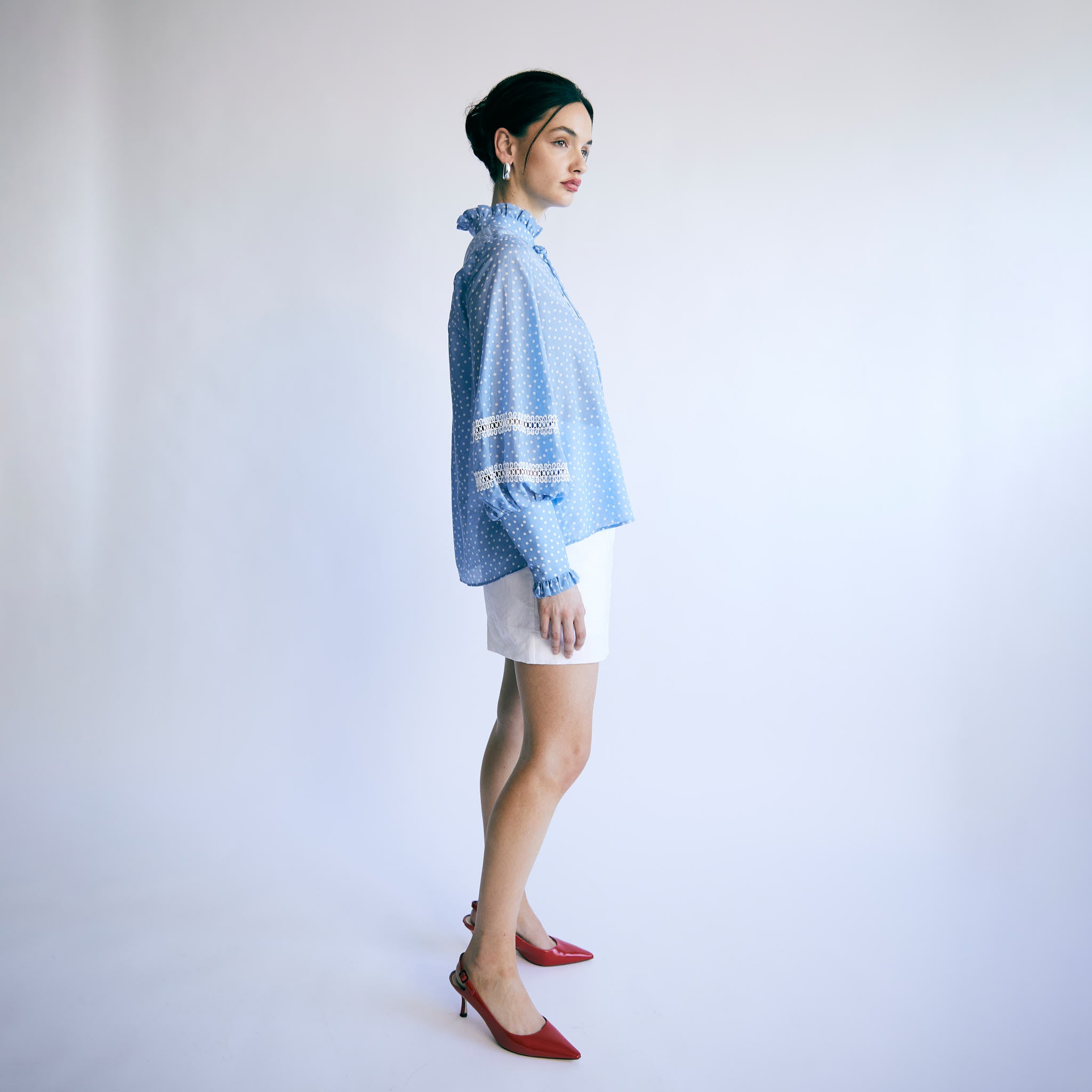 Jenny Blouse