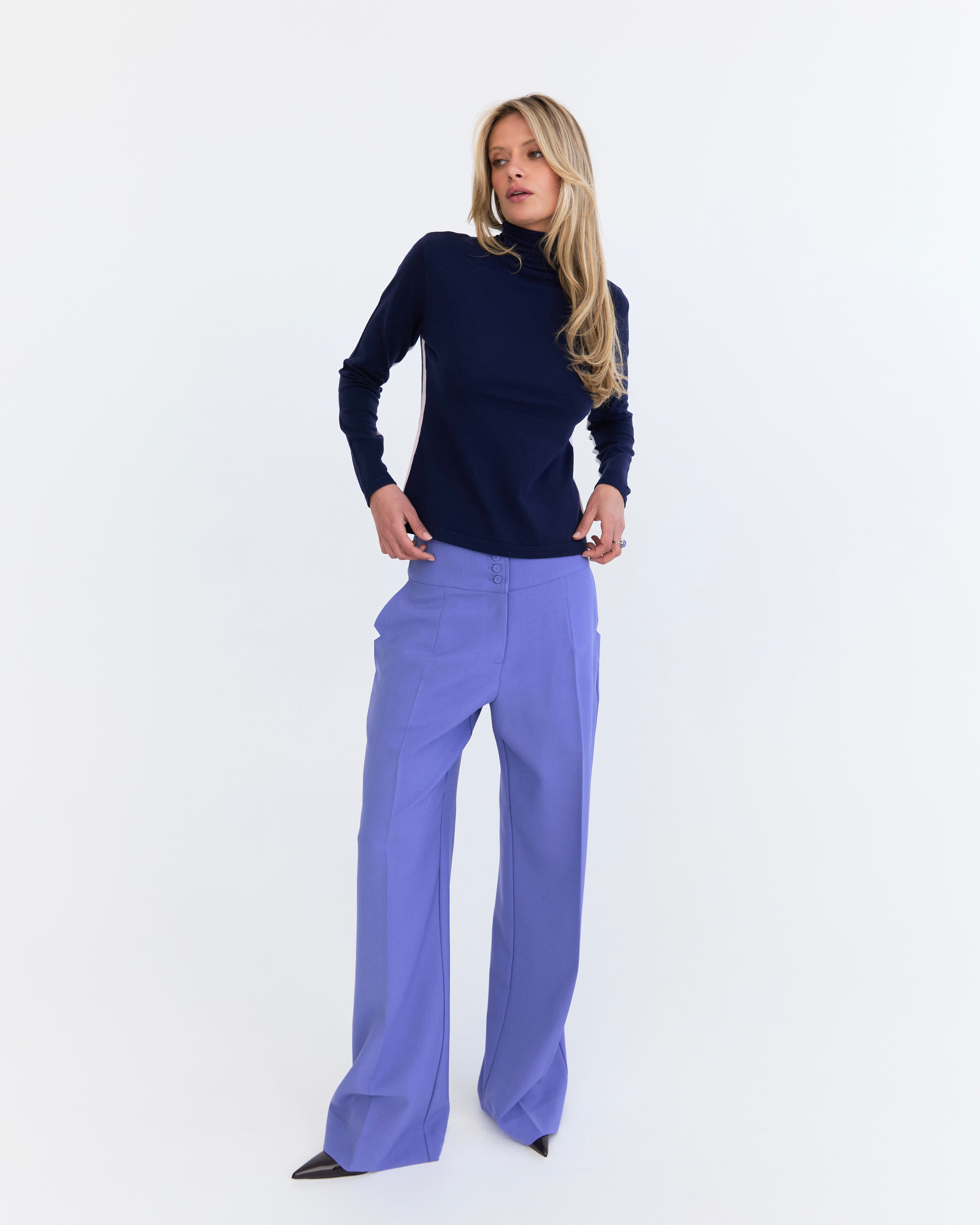 Madelaine Pant