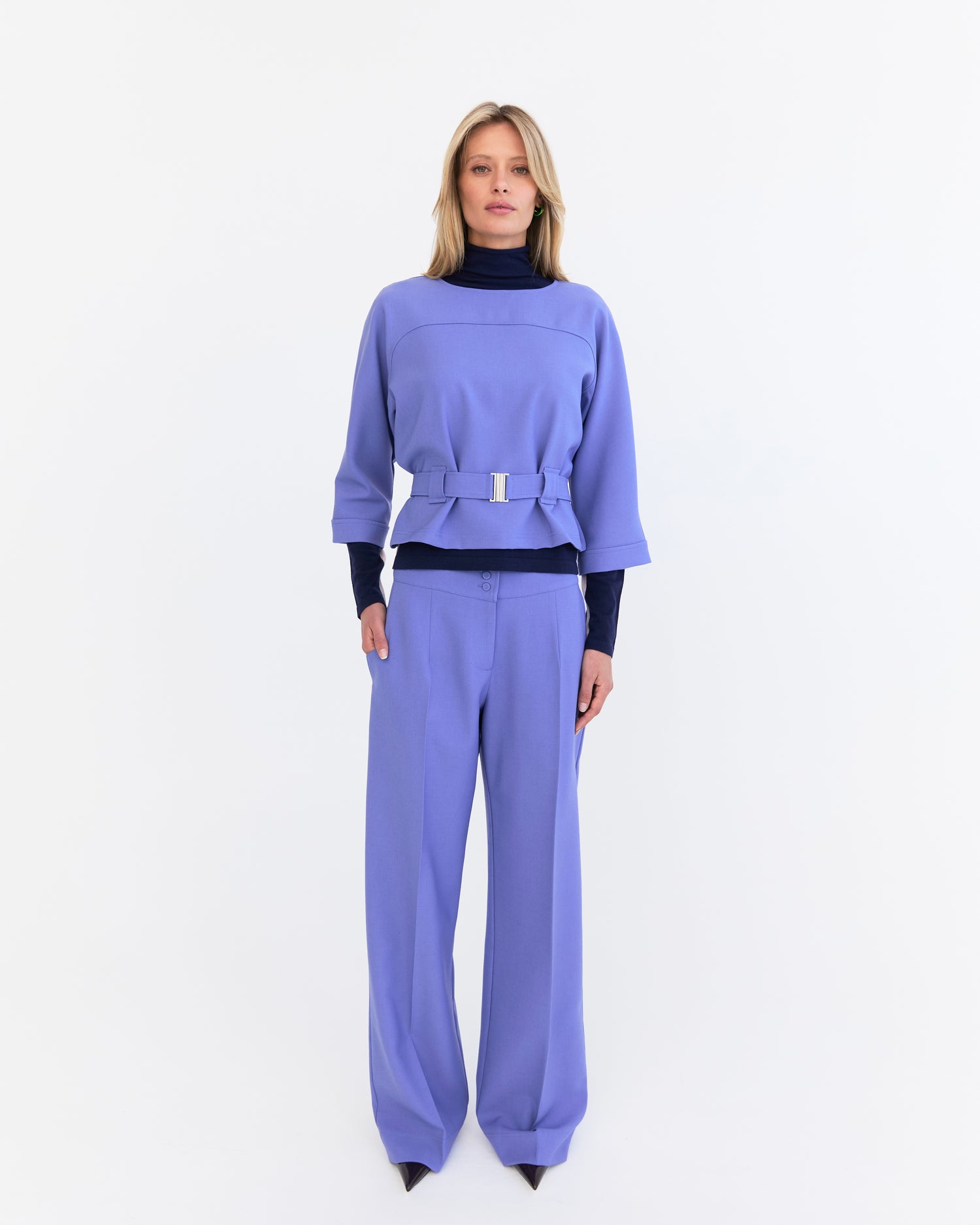 Madelaine Pant