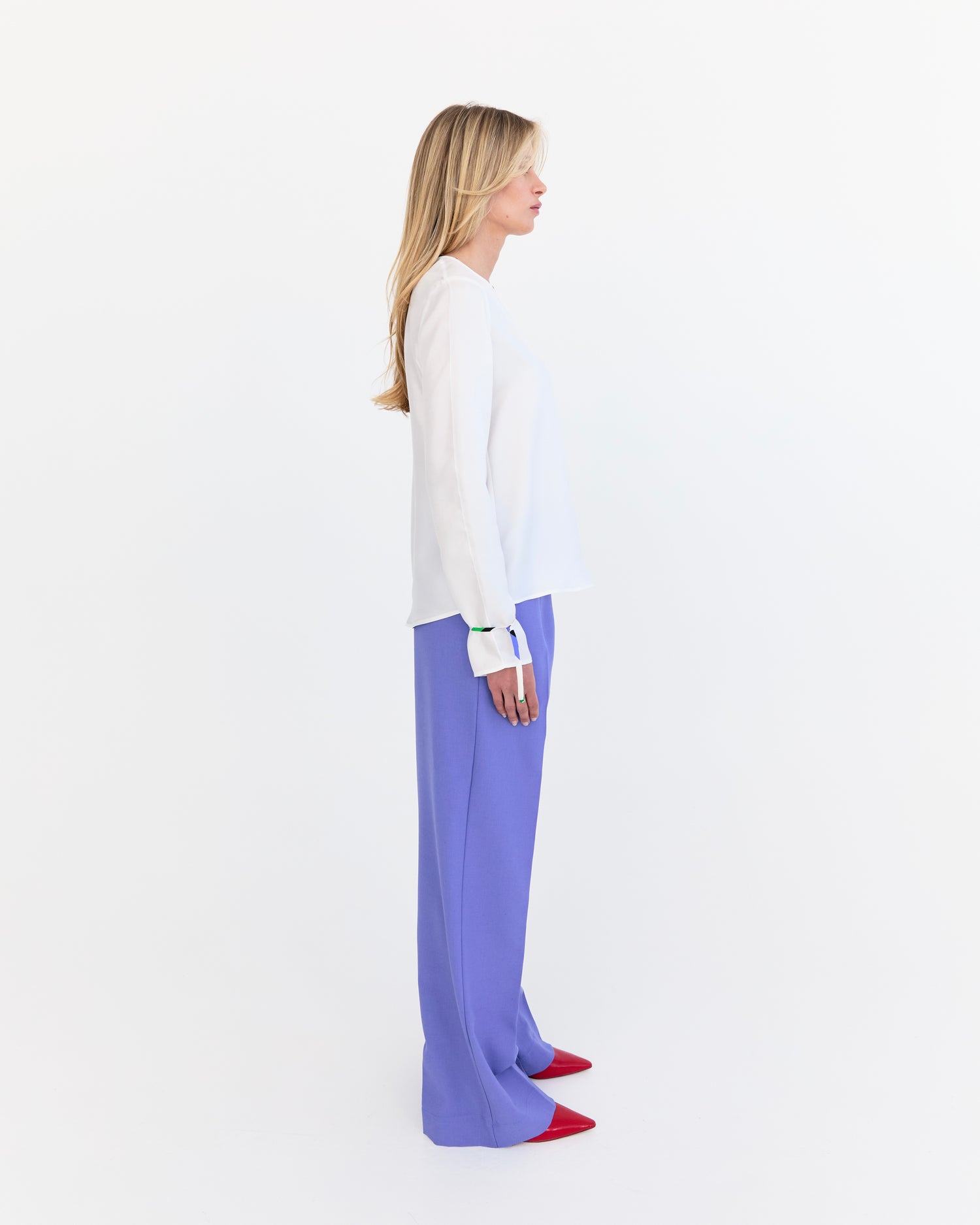 Madelaine Pant