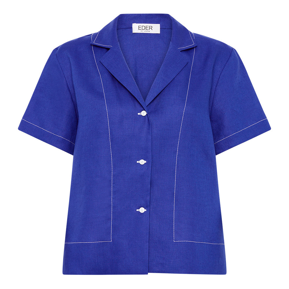 Box Blouse