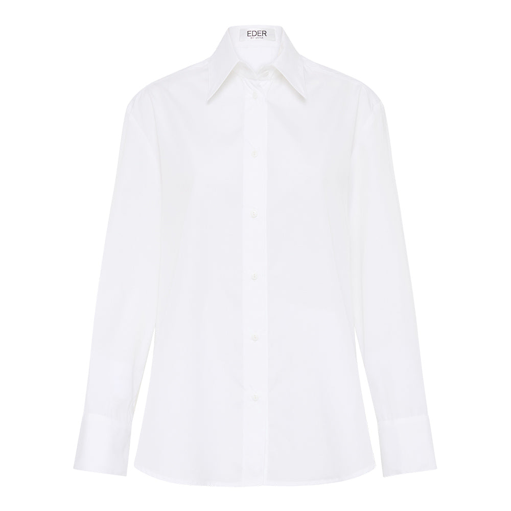 Belle Oversized Shirt
