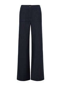 Charlotte Pant - Navy